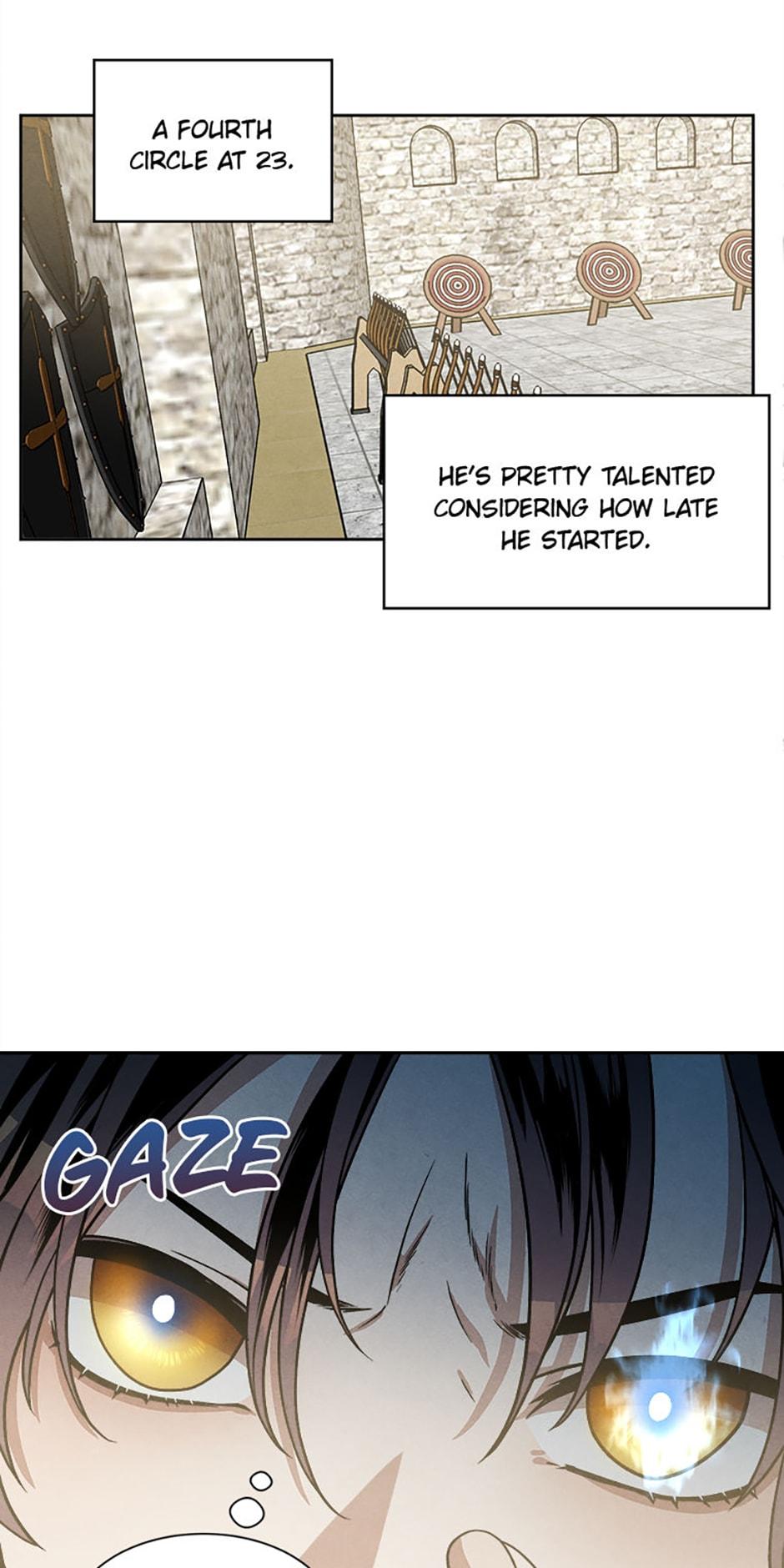 Jack Be Invincible Chapter 13 15