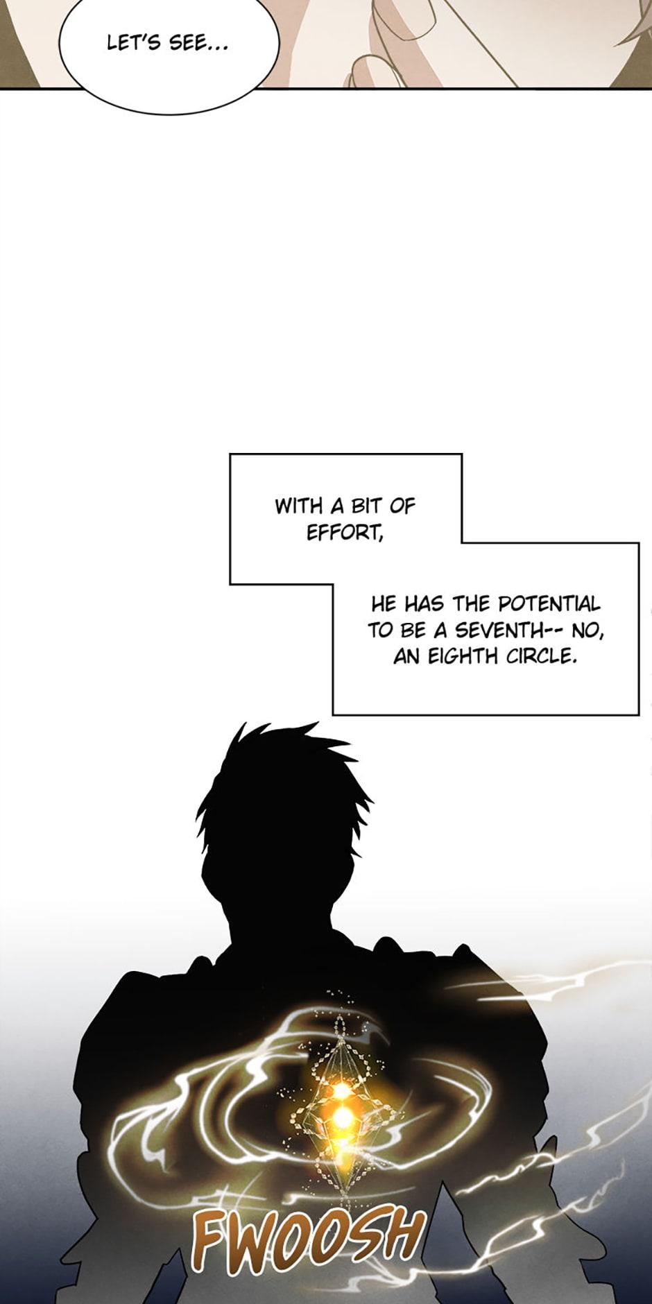 Jack Be Invincible Chapter 13 16