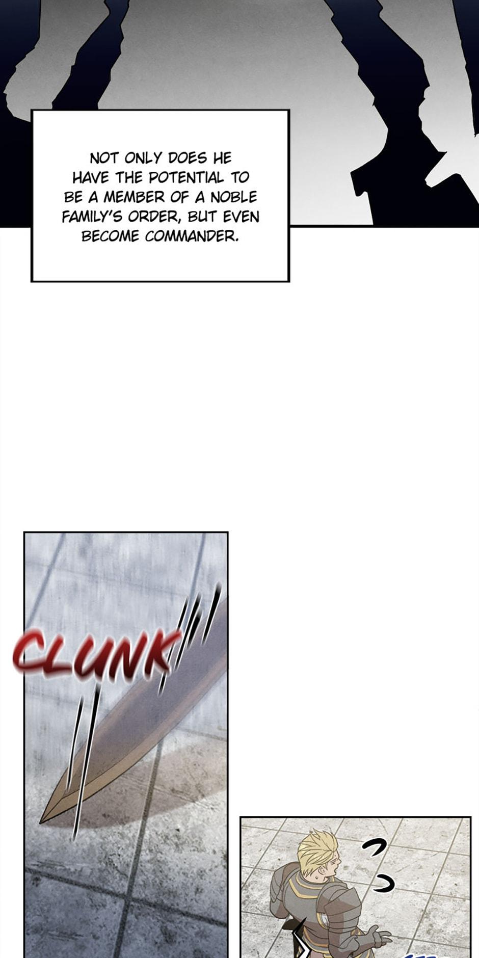 Jack Be Invincible Chapter 13 17