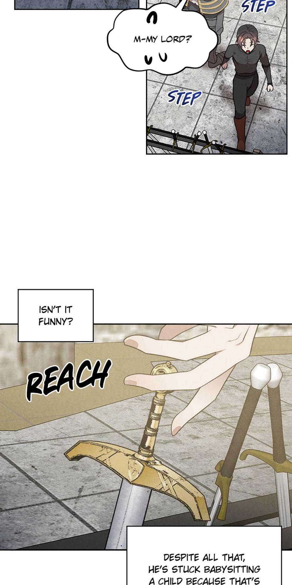 Jack Be Invincible Chapter 13 18