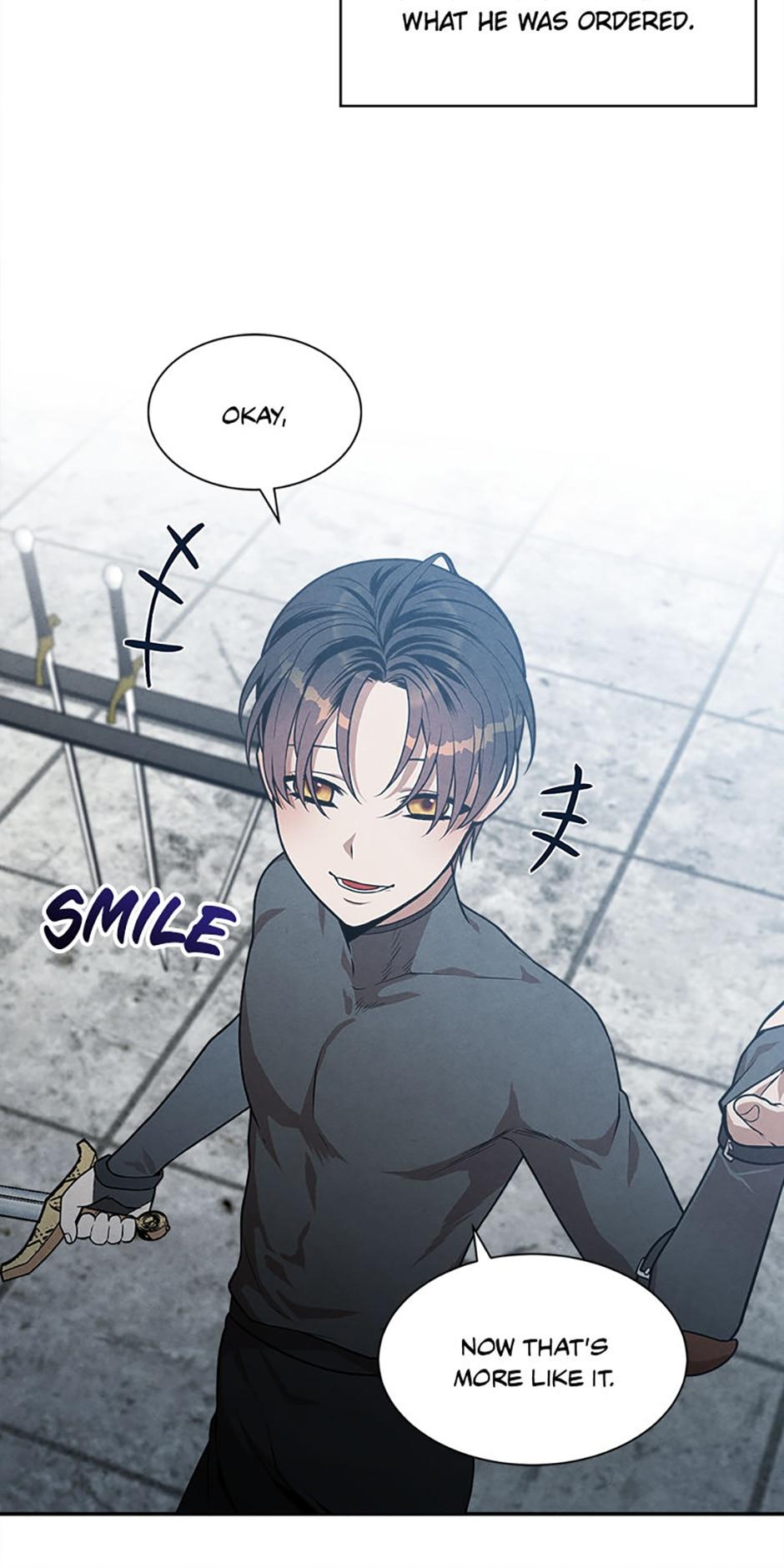 Jack Be Invincible Chapter 13 19