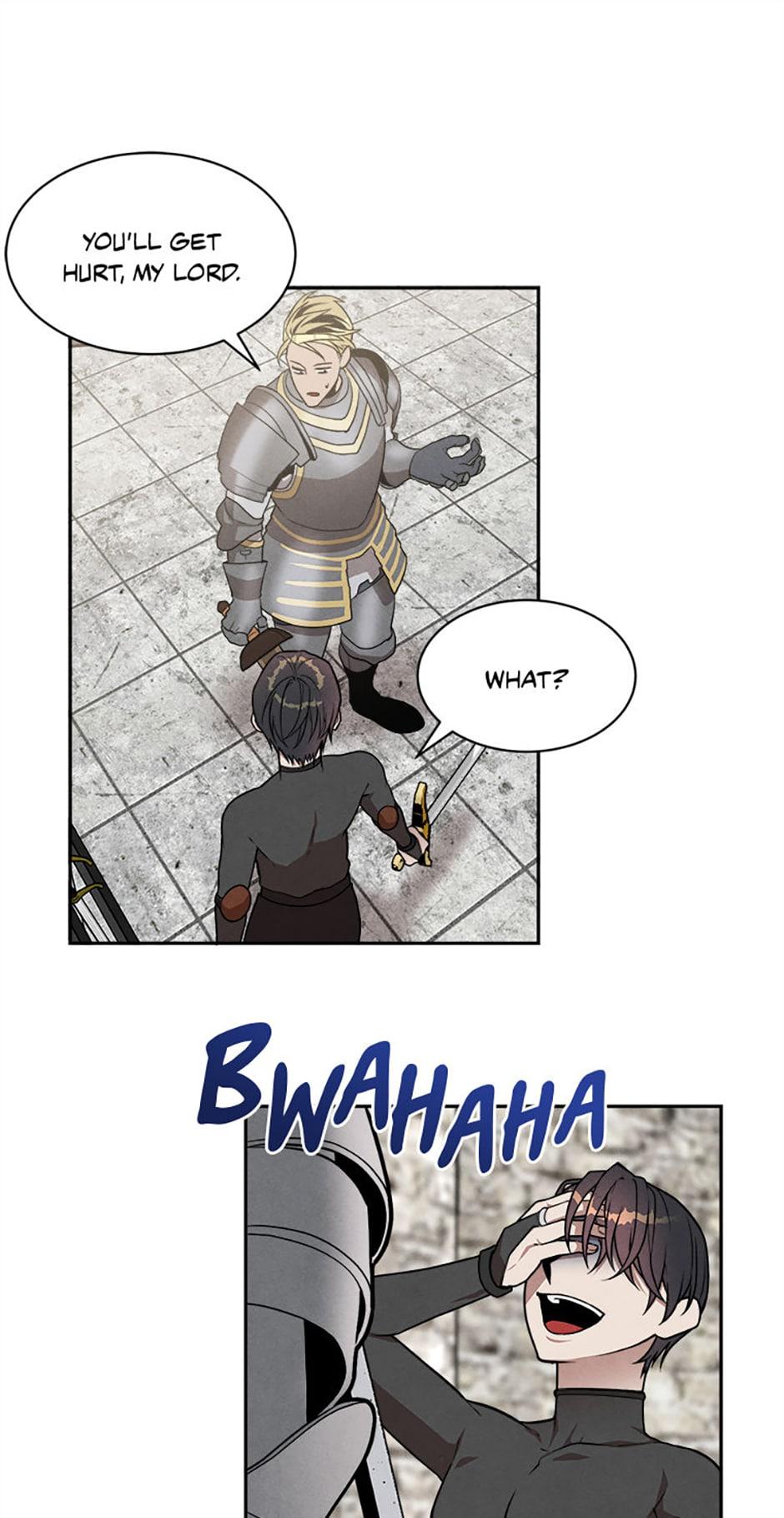 Jack Be Invincible Chapter 13 20