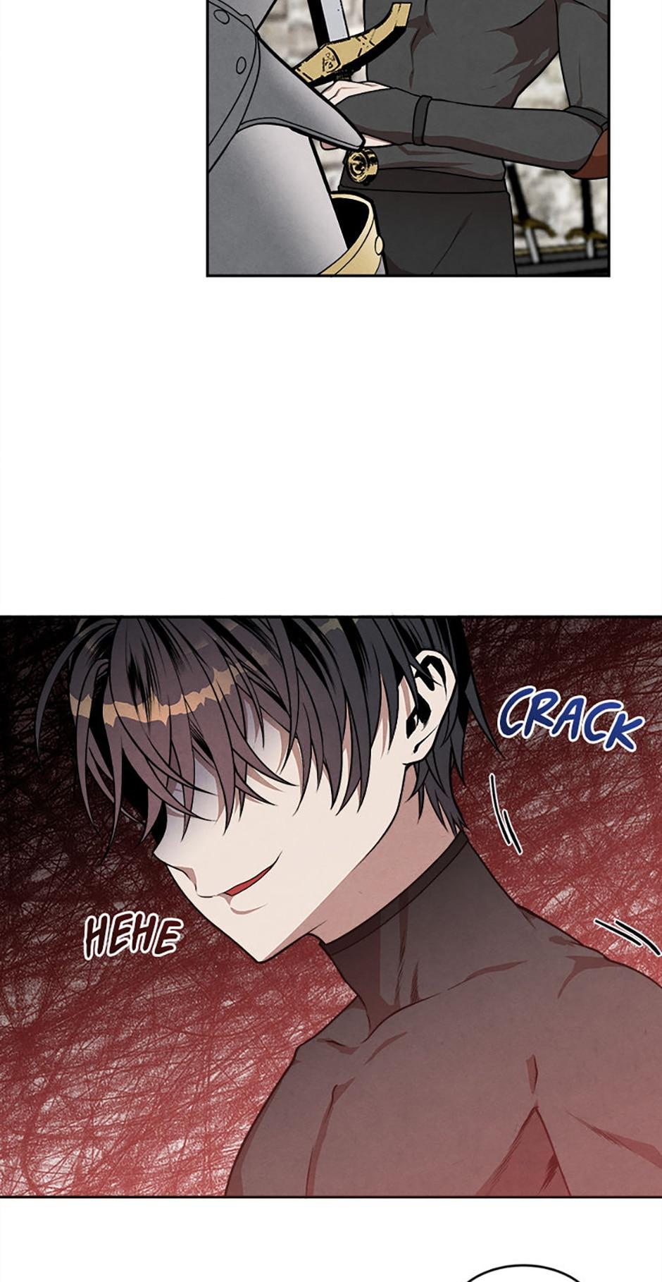 Jack Be Invincible Chapter 13 21