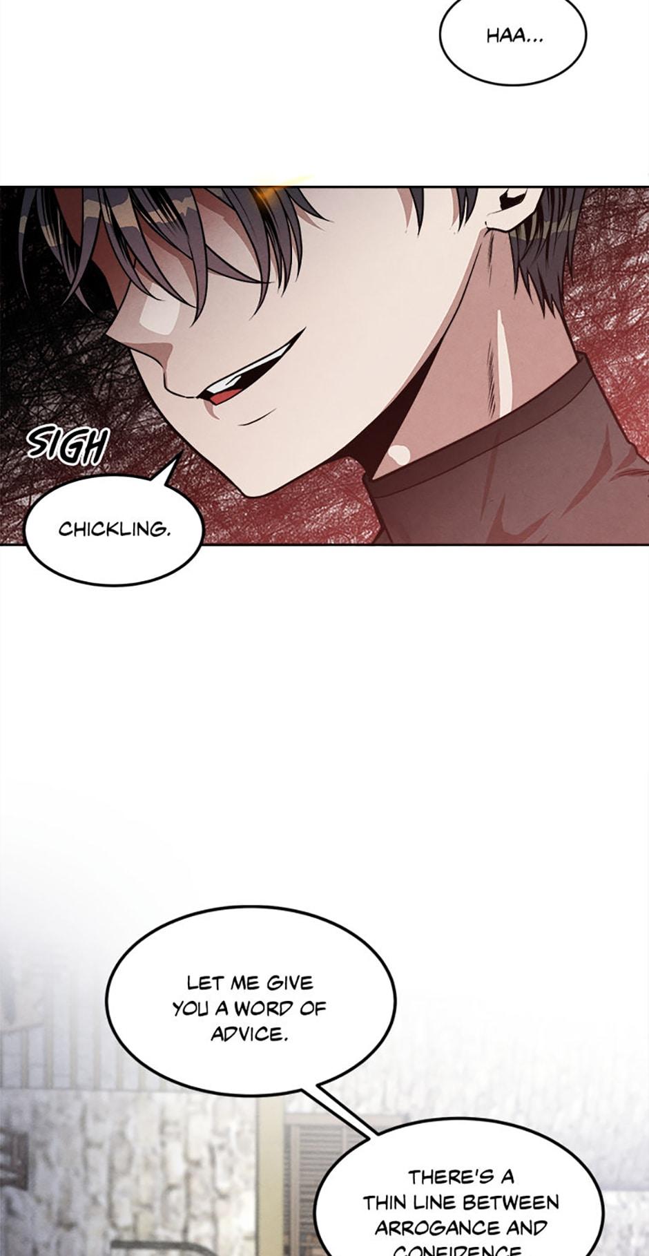 Jack Be Invincible Chapter 13 22