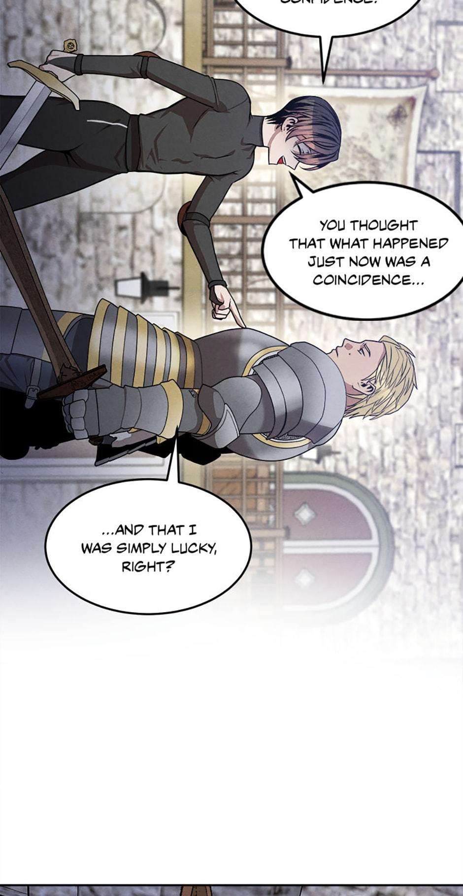 Jack Be Invincible Chapter 13 23