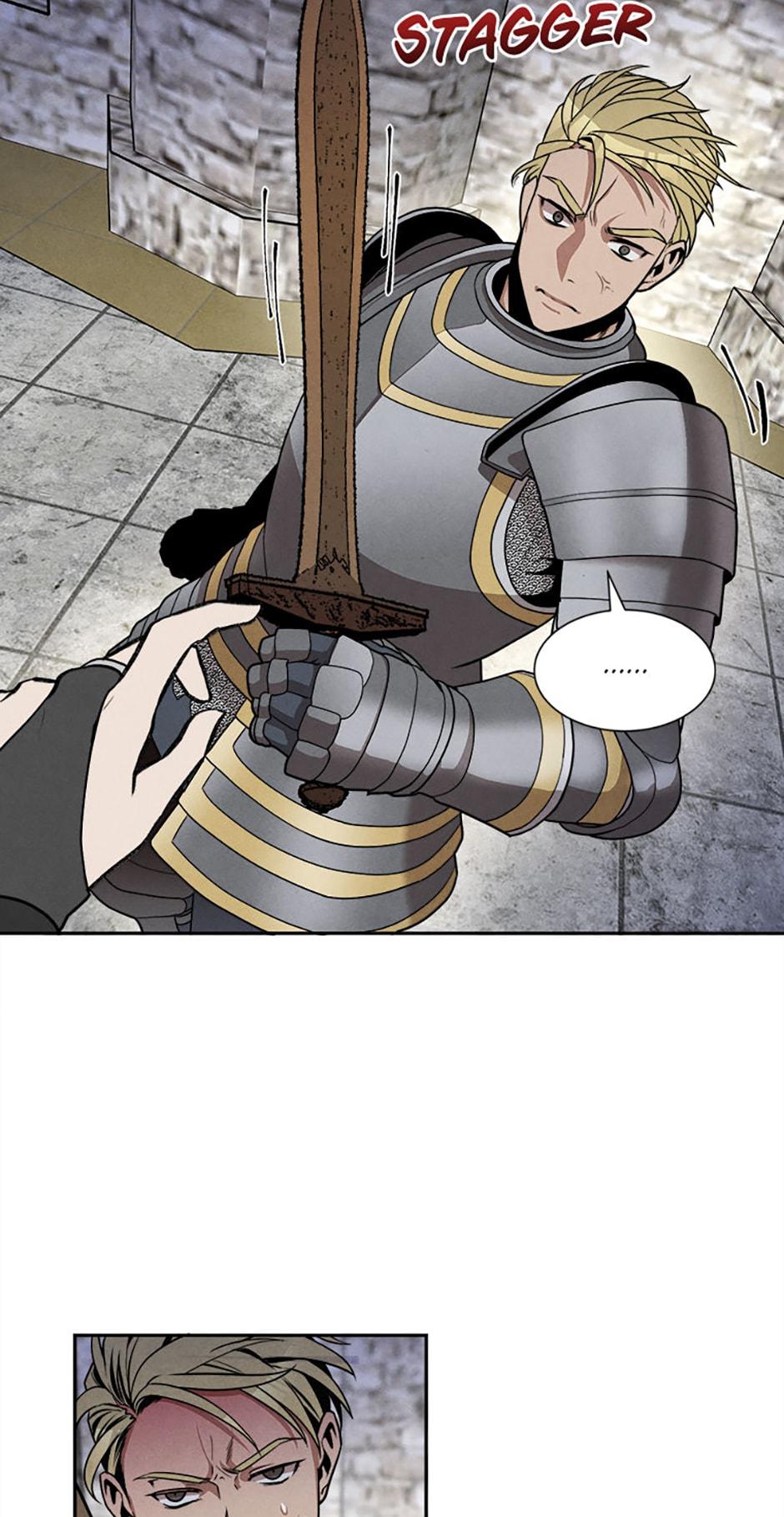 Jack Be Invincible Chapter 13 24