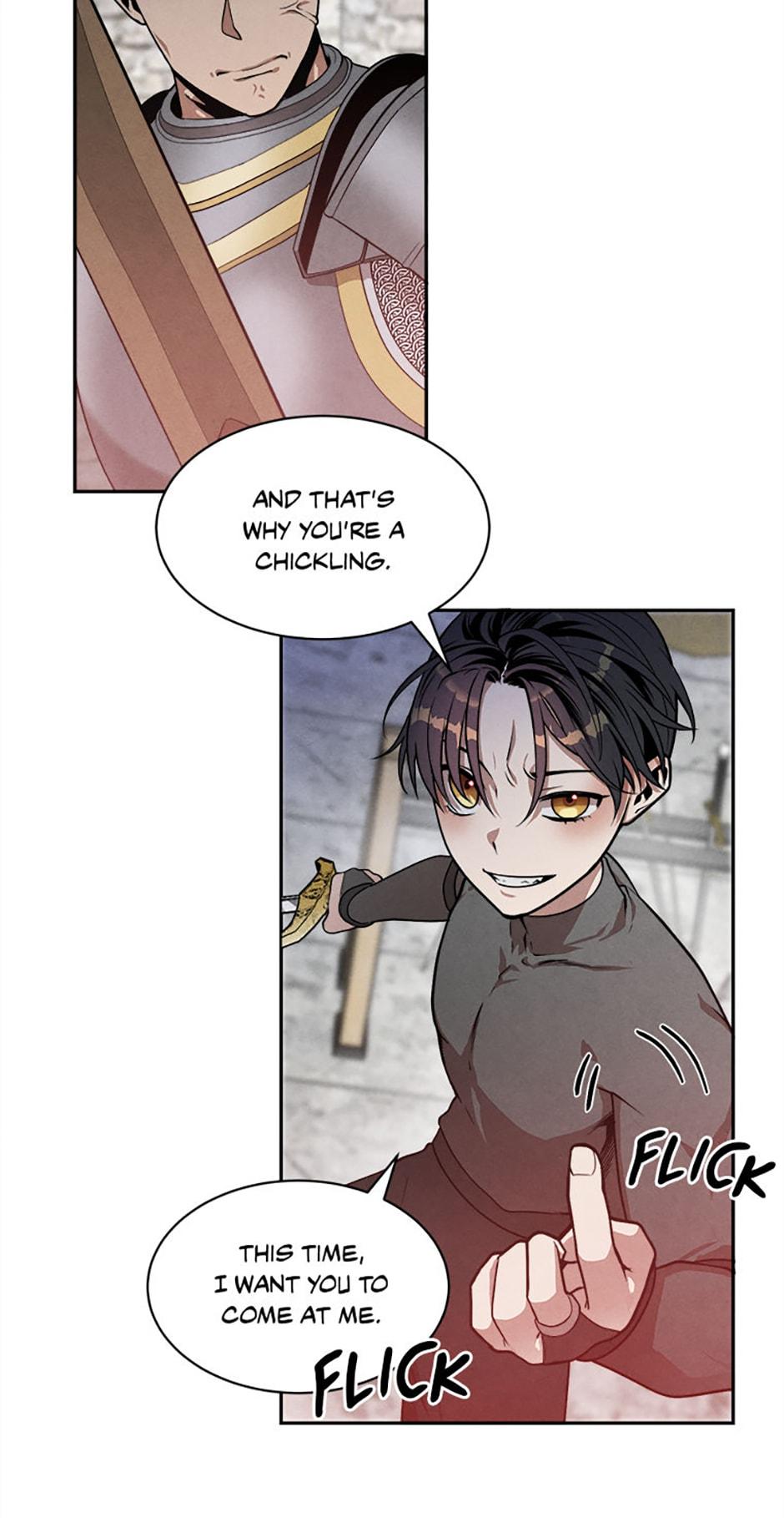 Jack Be Invincible Chapter 13 25