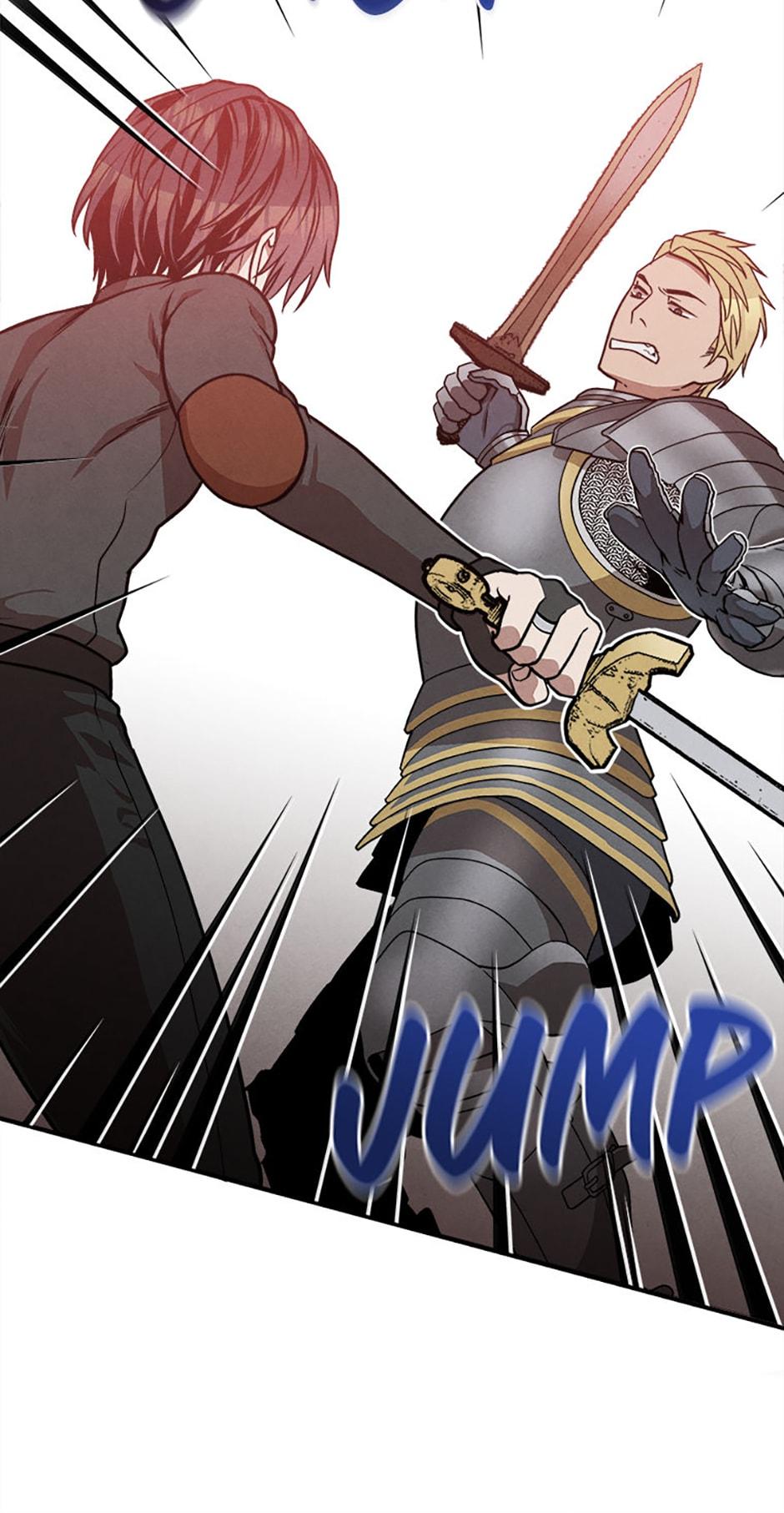 Jack Be Invincible Chapter 13 27