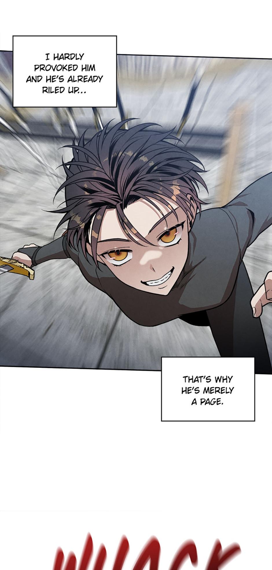 Jack Be Invincible Chapter 13 28
