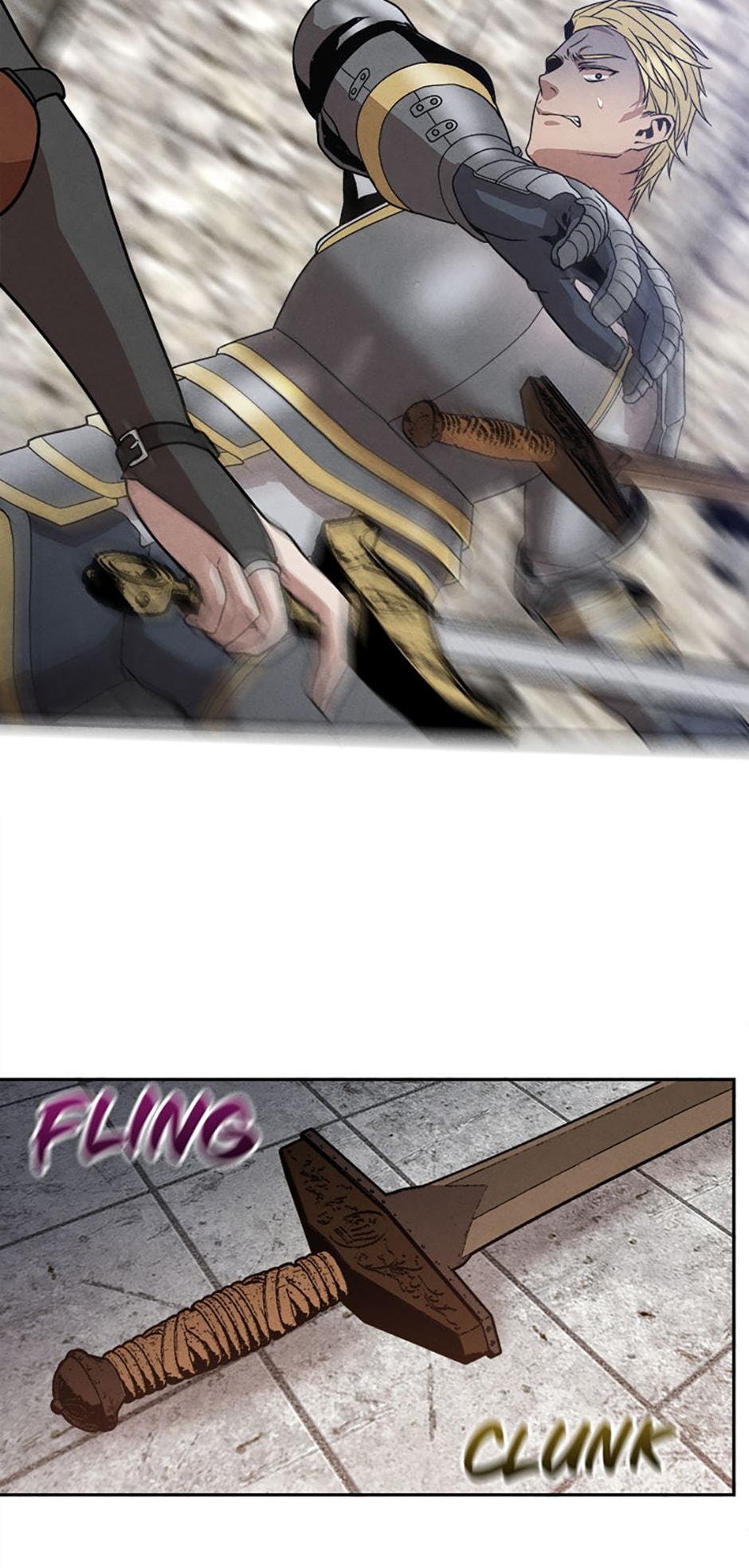 Jack Be Invincible Chapter 13 30