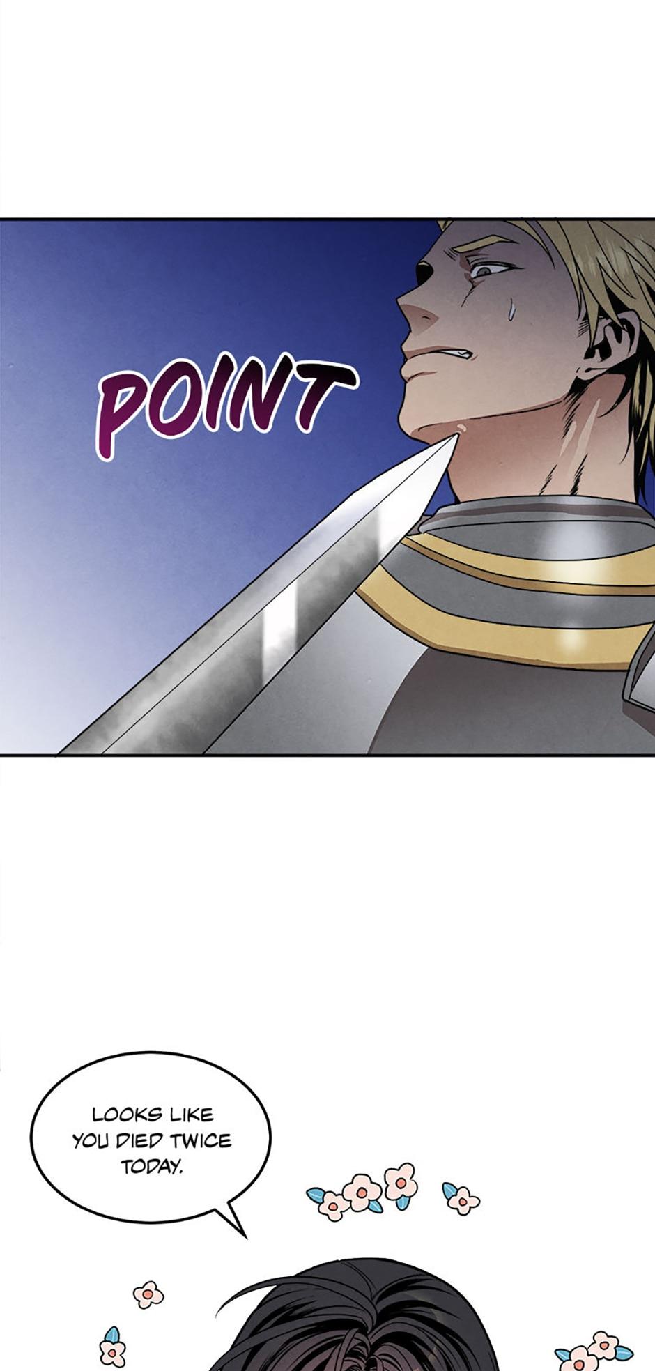 Jack Be Invincible Chapter 13 31