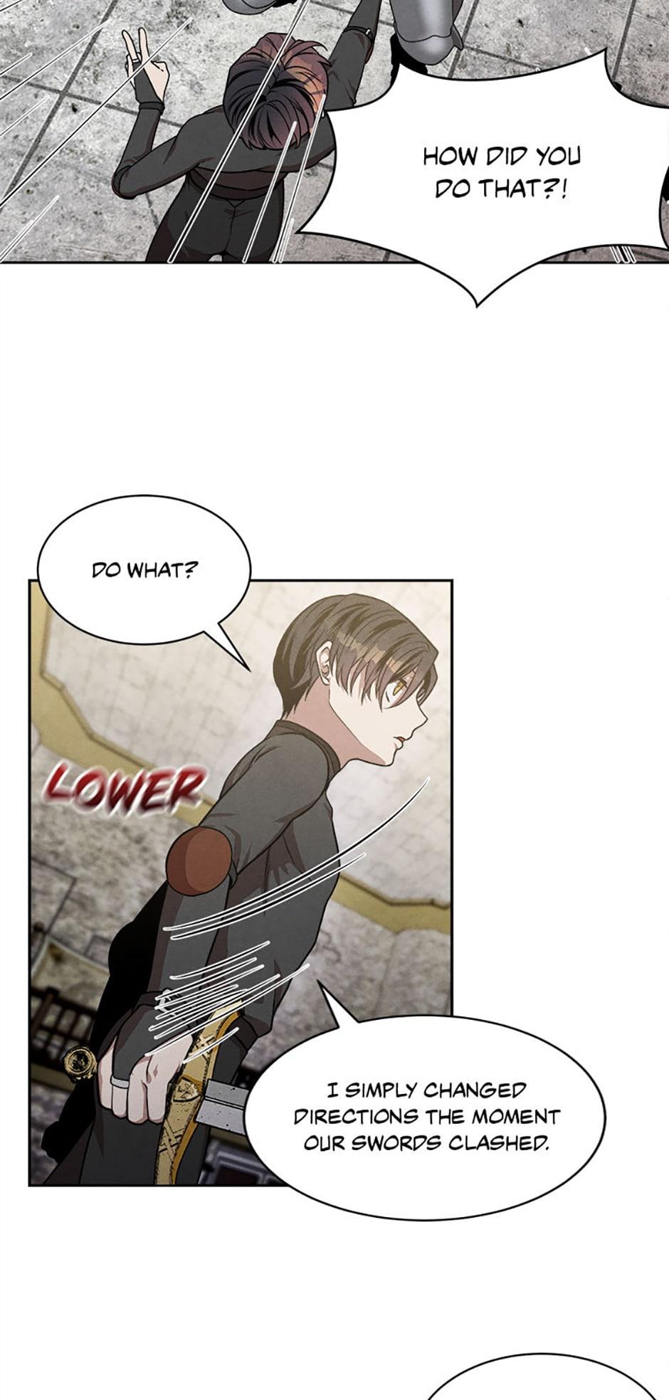 Jack Be Invincible Chapter 13 33