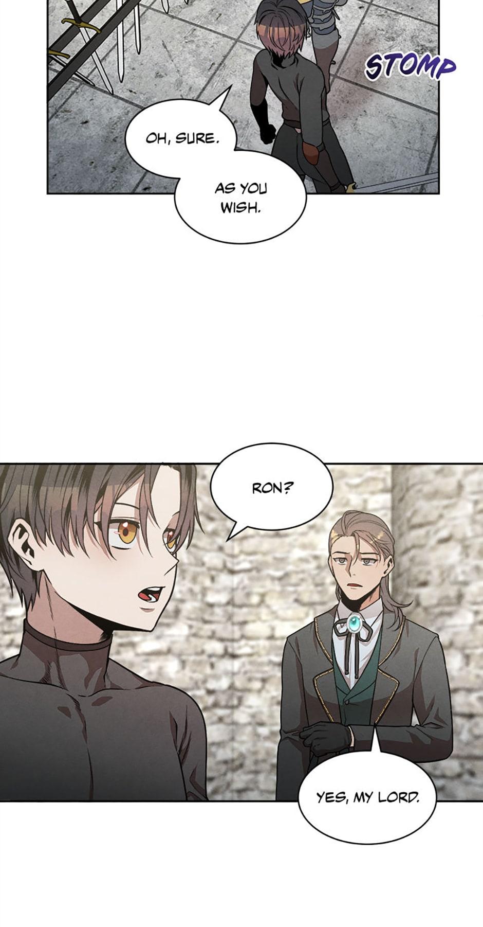 Jack Be Invincible Chapter 13 36