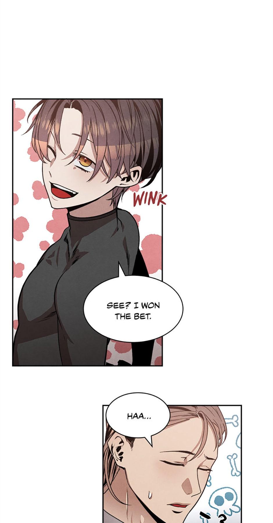 Jack Be Invincible Chapter 13 37