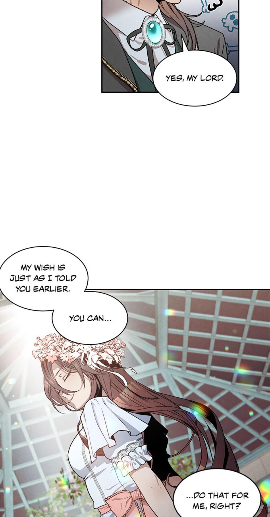 Jack Be Invincible Chapter 13 38