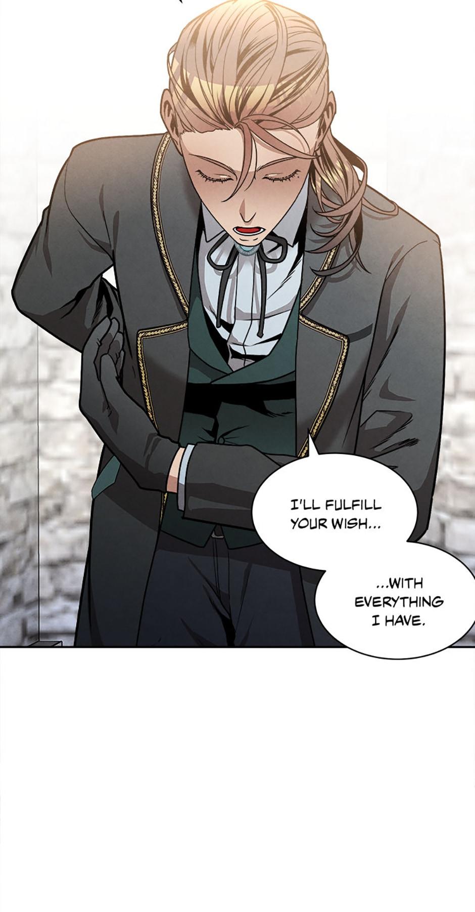 Jack Be Invincible Chapter 13 40