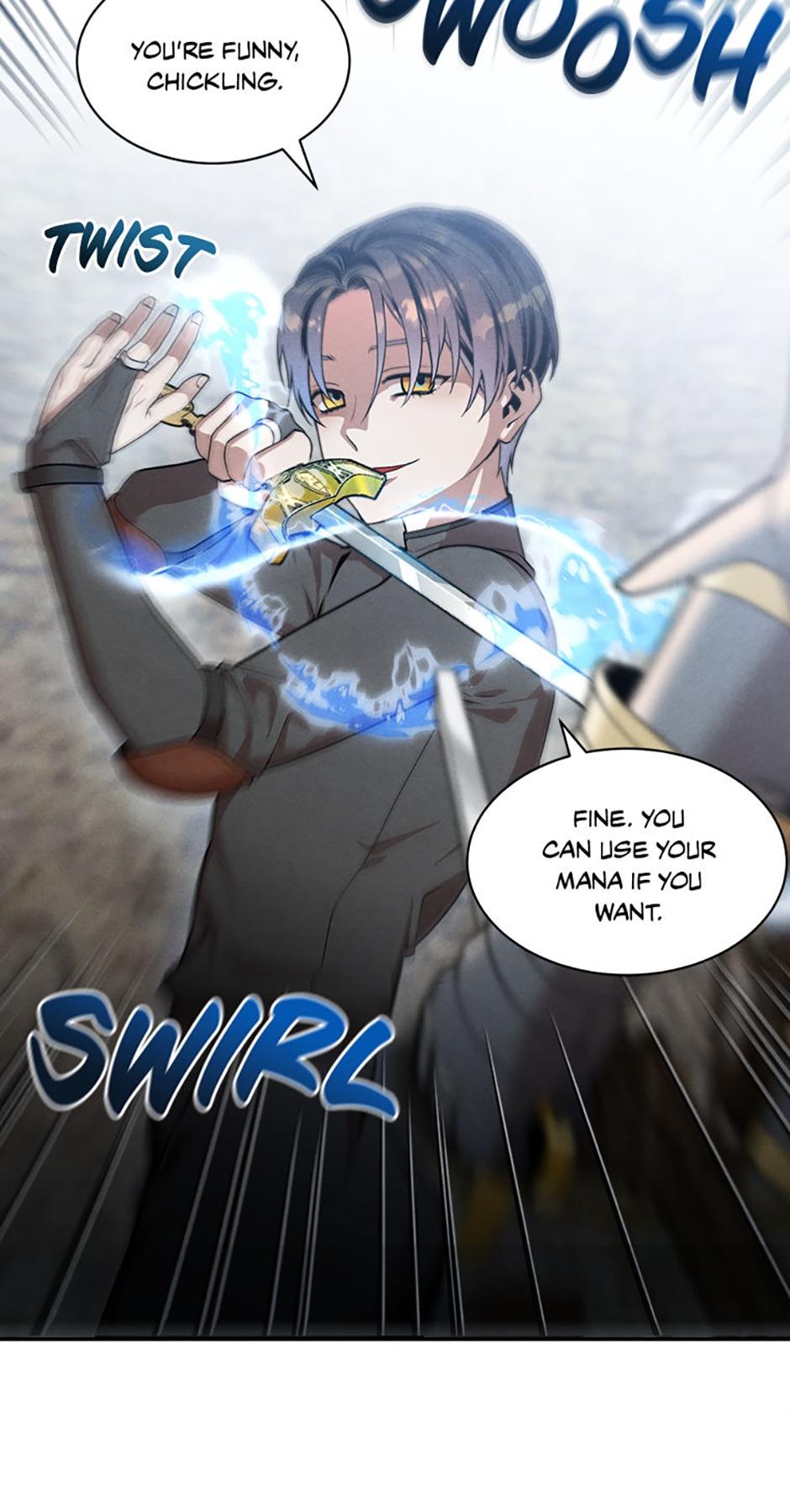 Jack Be Invincible Chapter 13 42