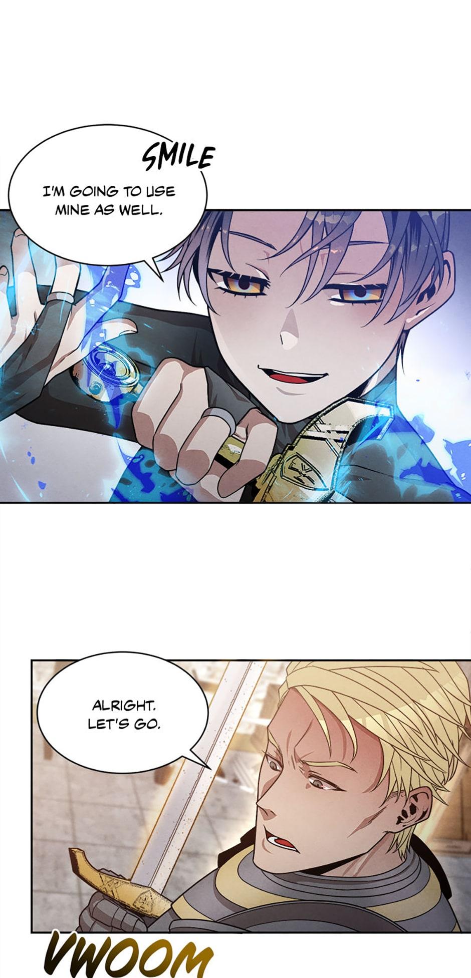 Jack Be Invincible Chapter 13 43