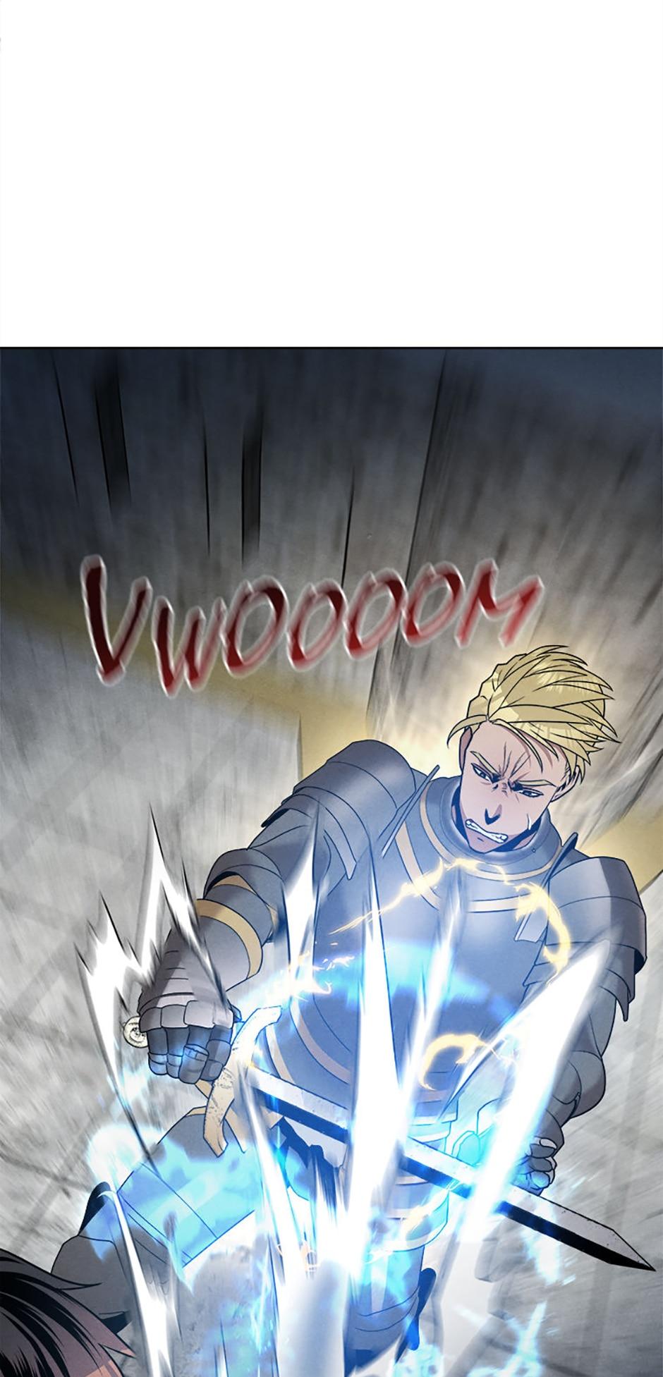 Jack Be Invincible Chapter 13 45