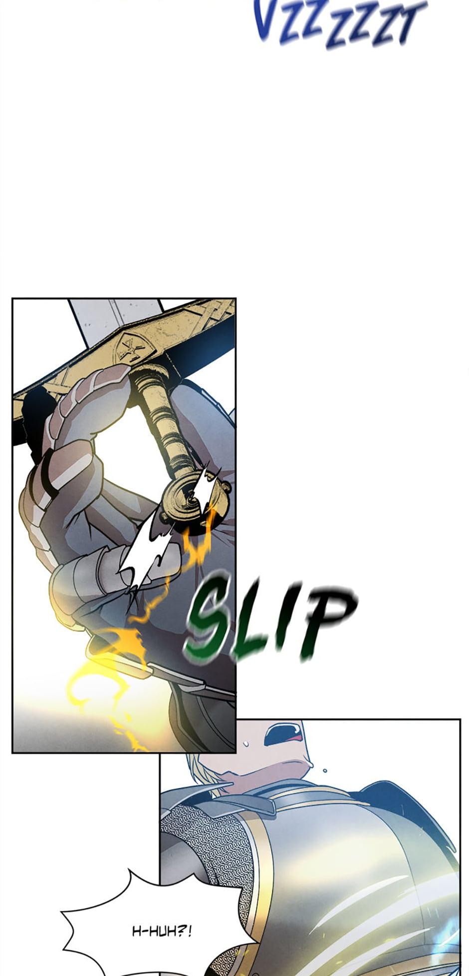 Jack Be Invincible Chapter 13 47