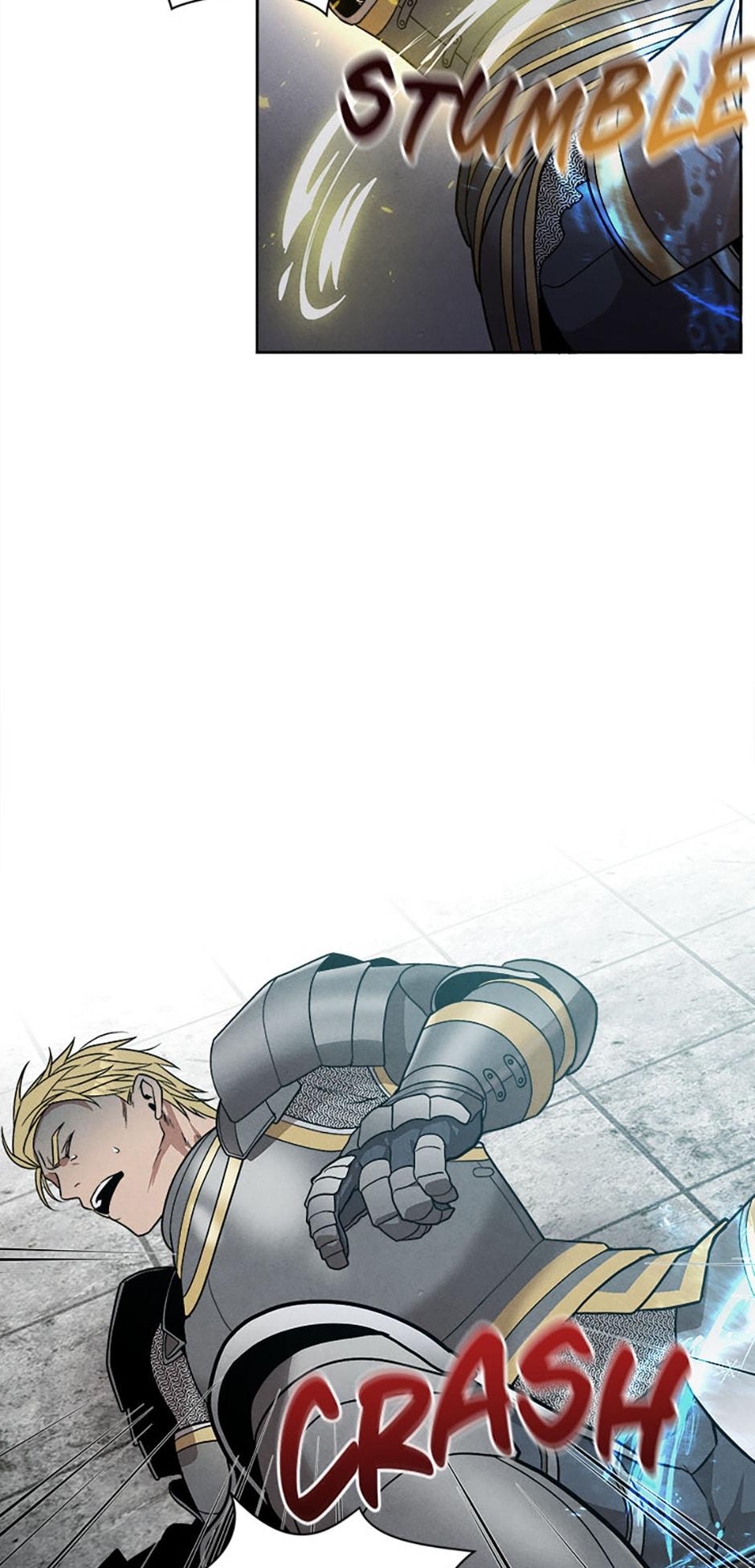 Jack Be Invincible Chapter 13 48