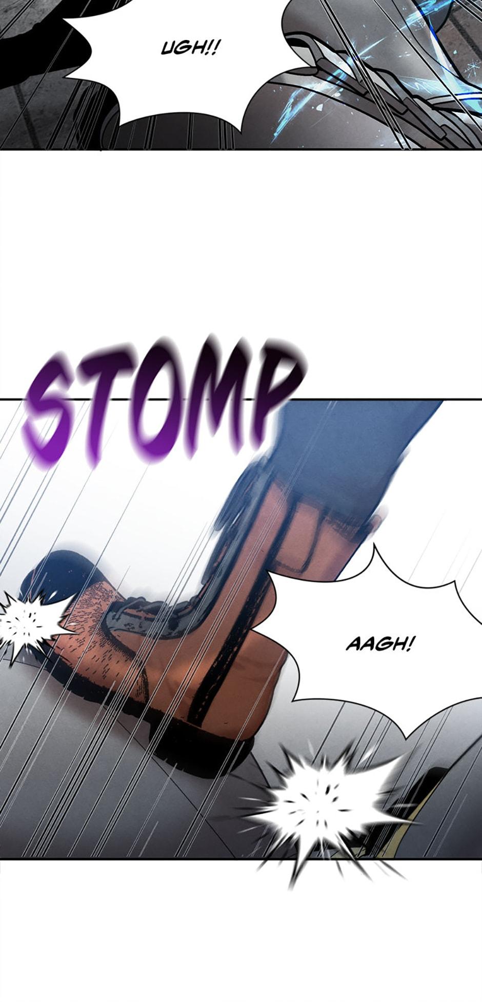 Jack Be Invincible Chapter 13 49