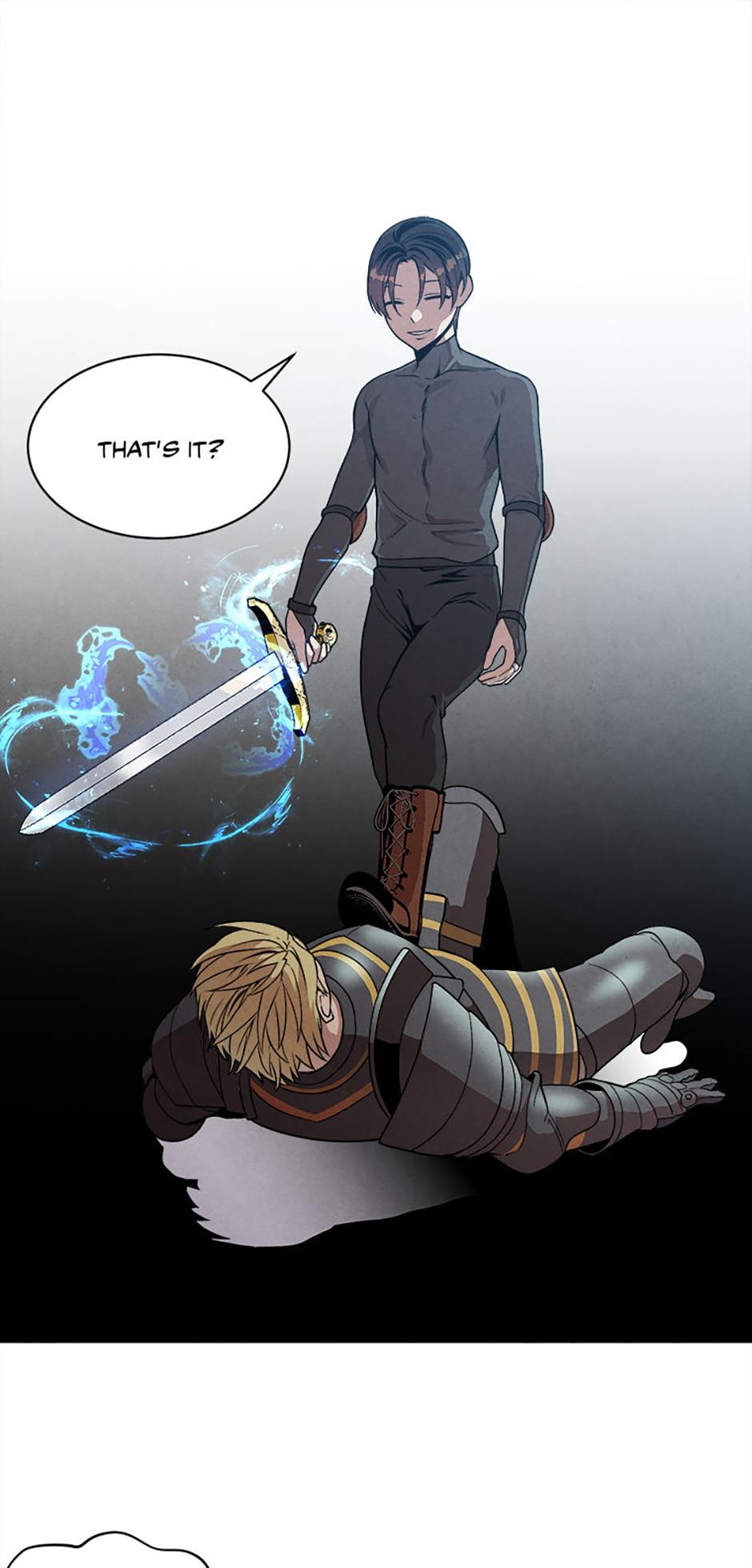 Jack Be Invincible Chapter 13 50