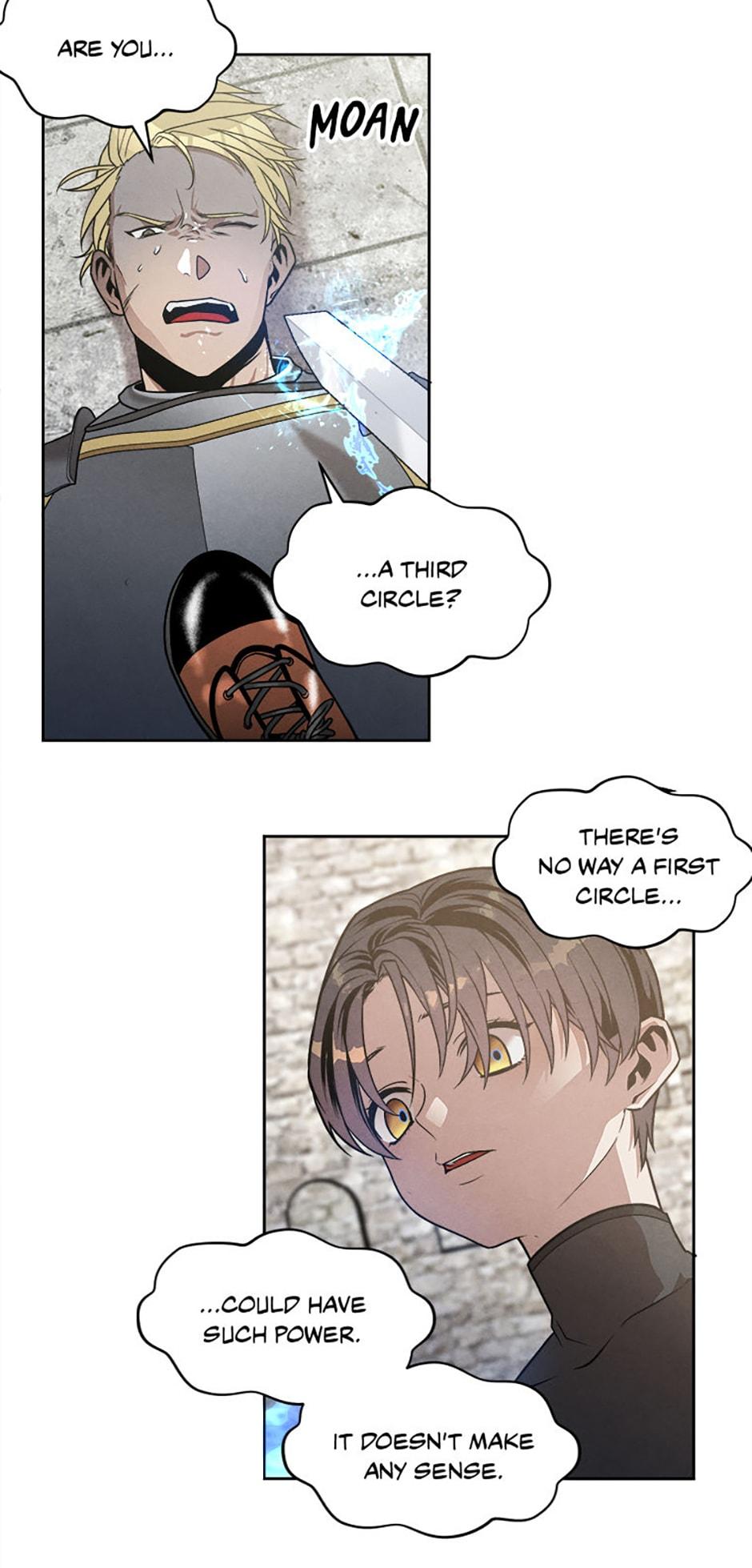 Jack Be Invincible Chapter 13 51