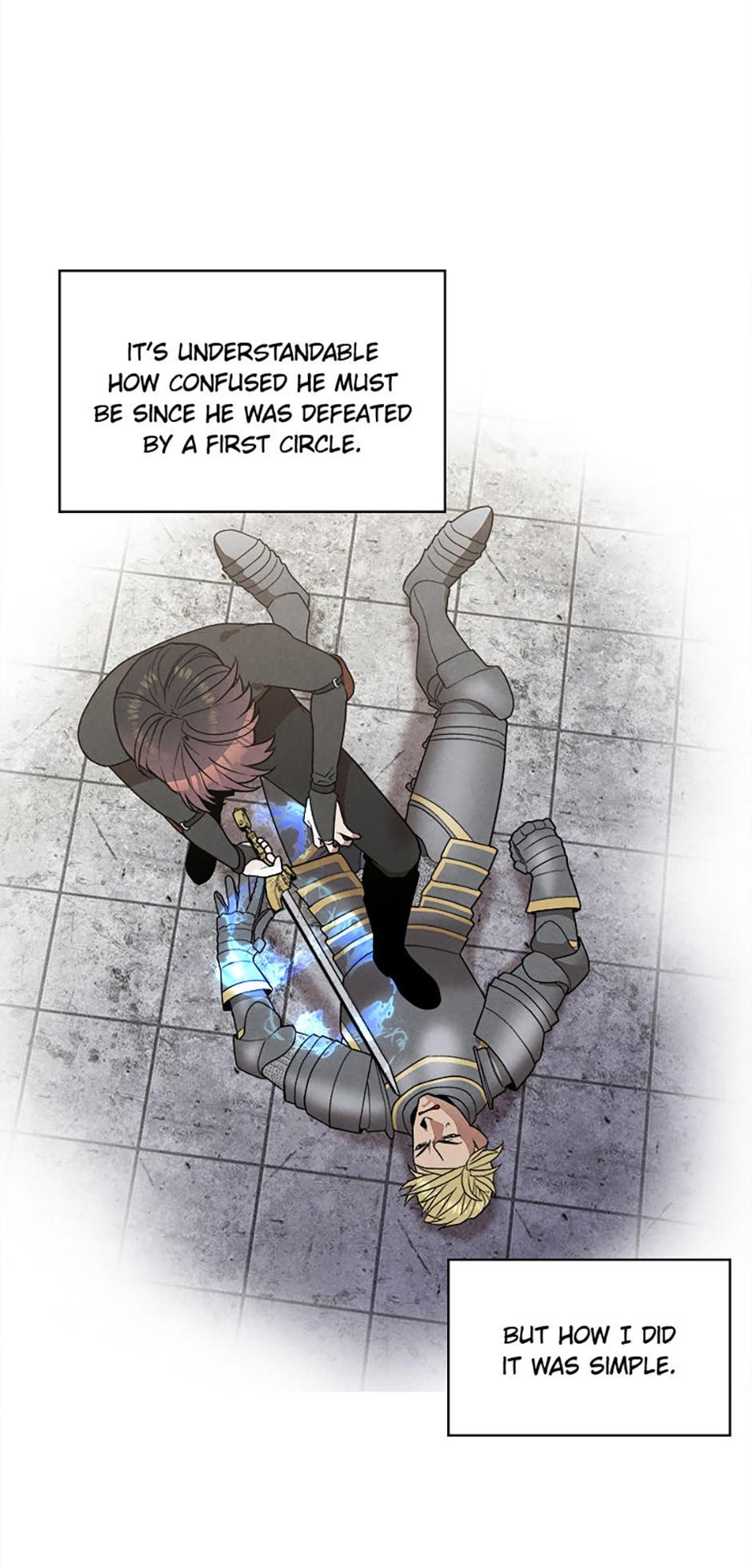 Jack Be Invincible Chapter 13 52
