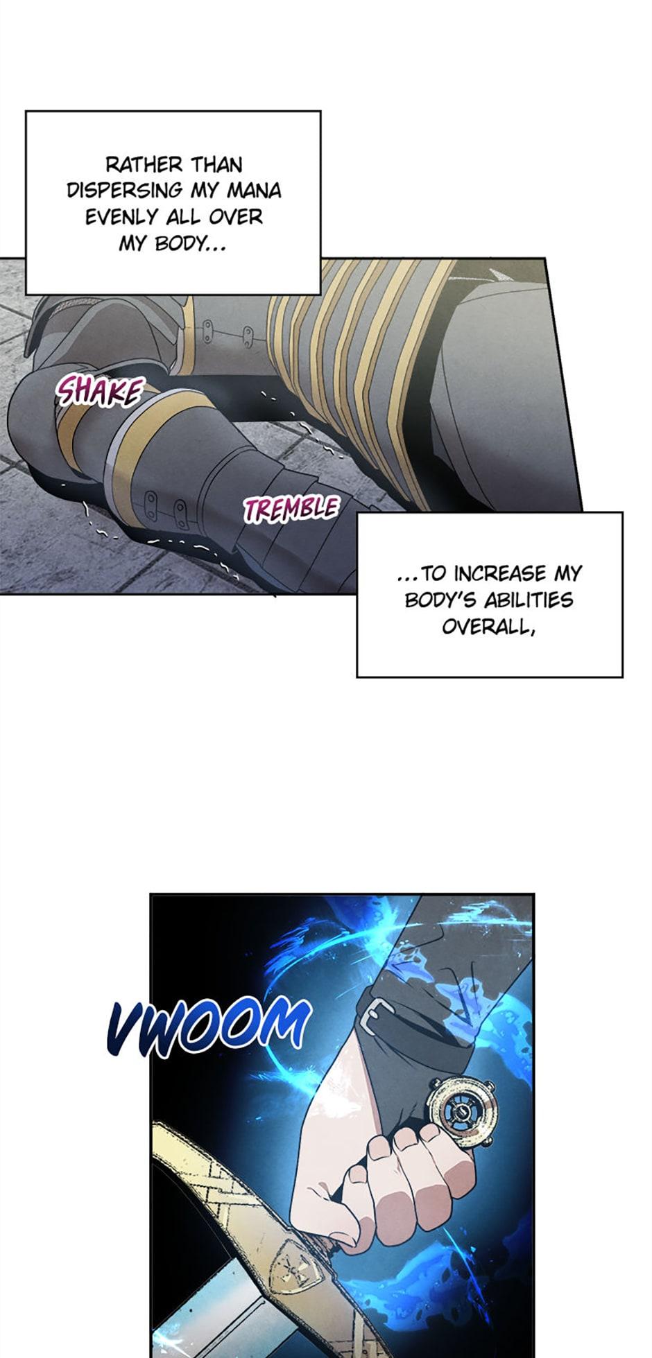 Jack Be Invincible Chapter 13 53