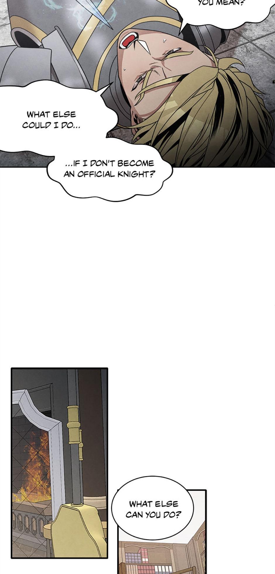 Jack Be Invincible Chapter 13 55