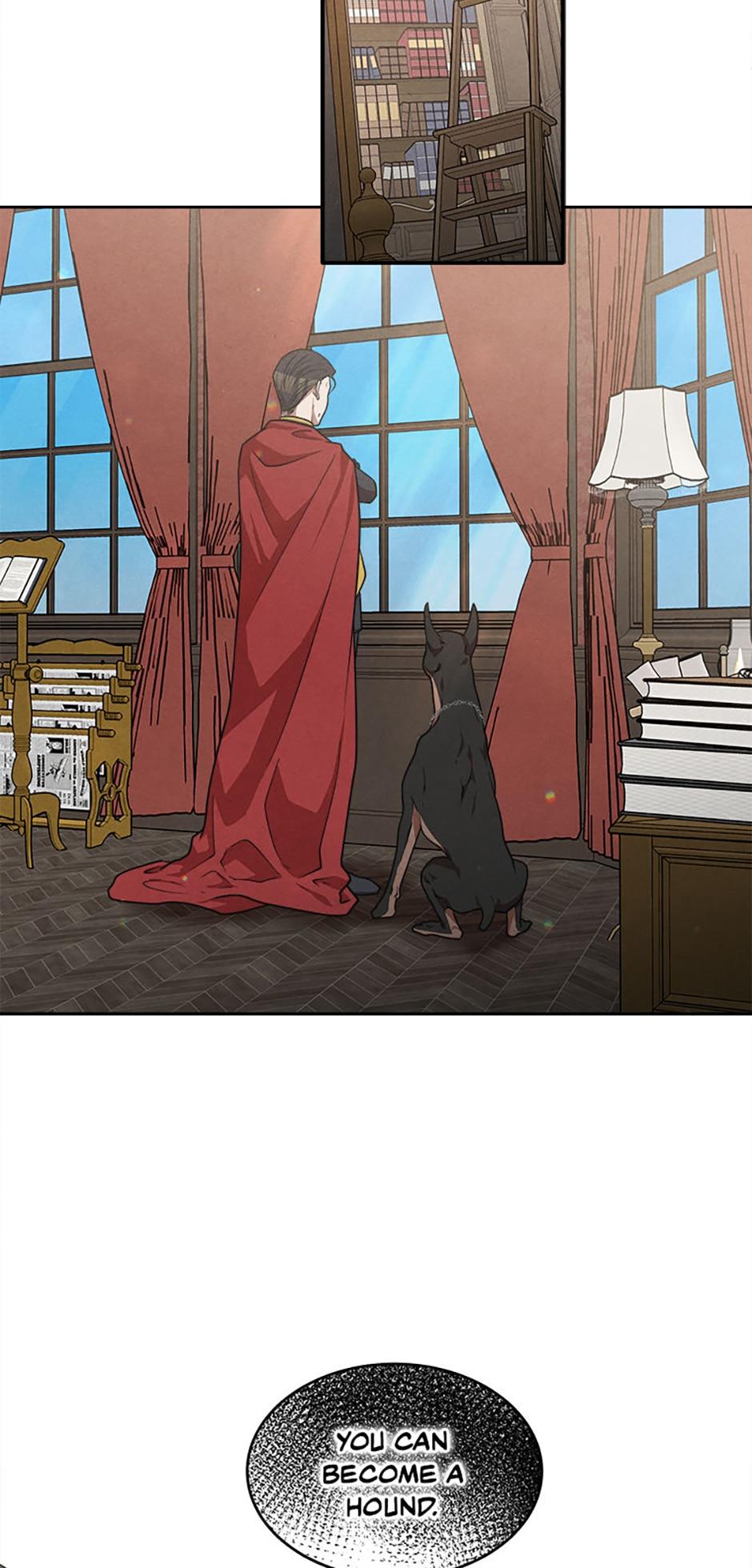 Jack Be Invincible Chapter 13 56