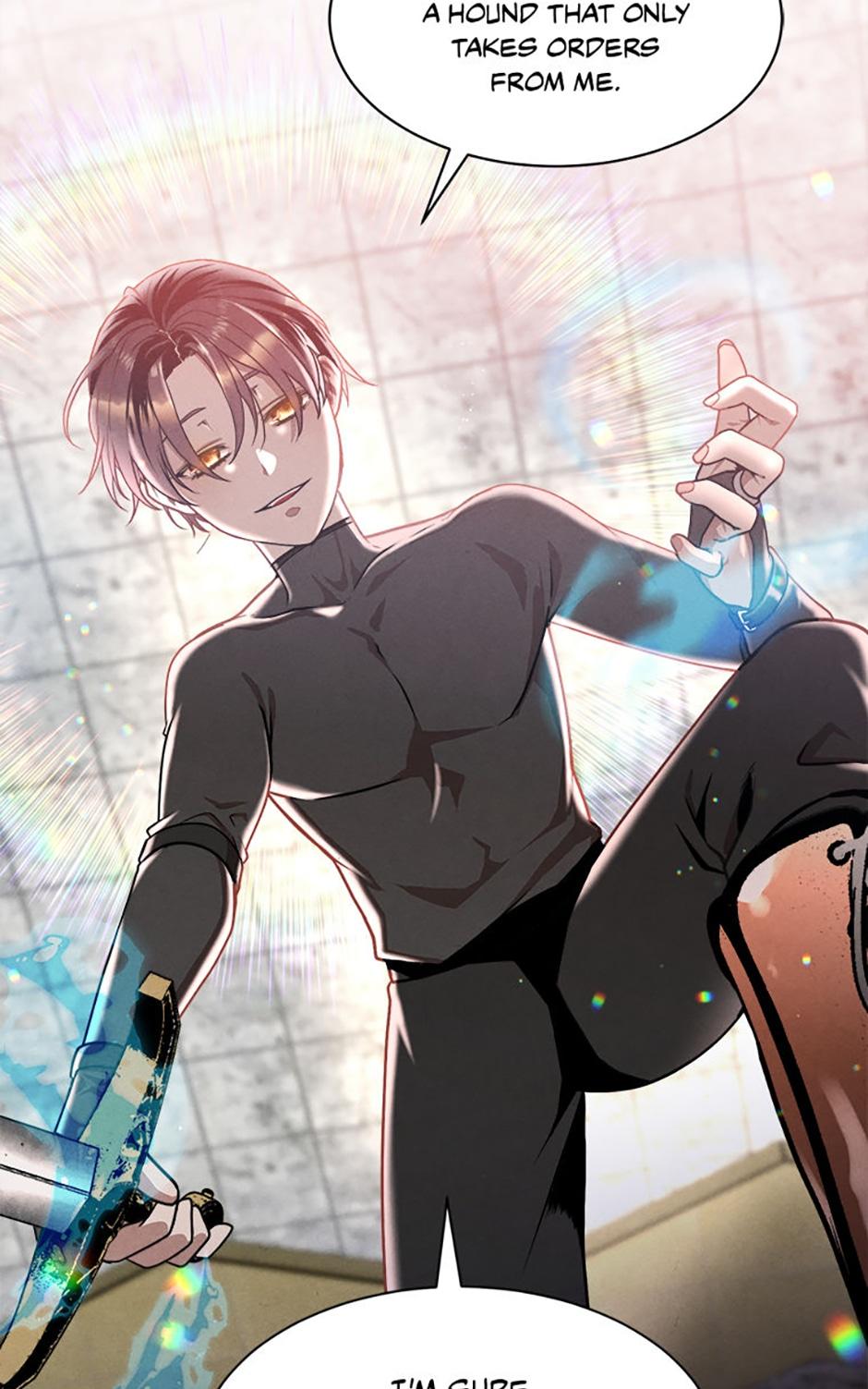 Jack Be Invincible Chapter 13 59