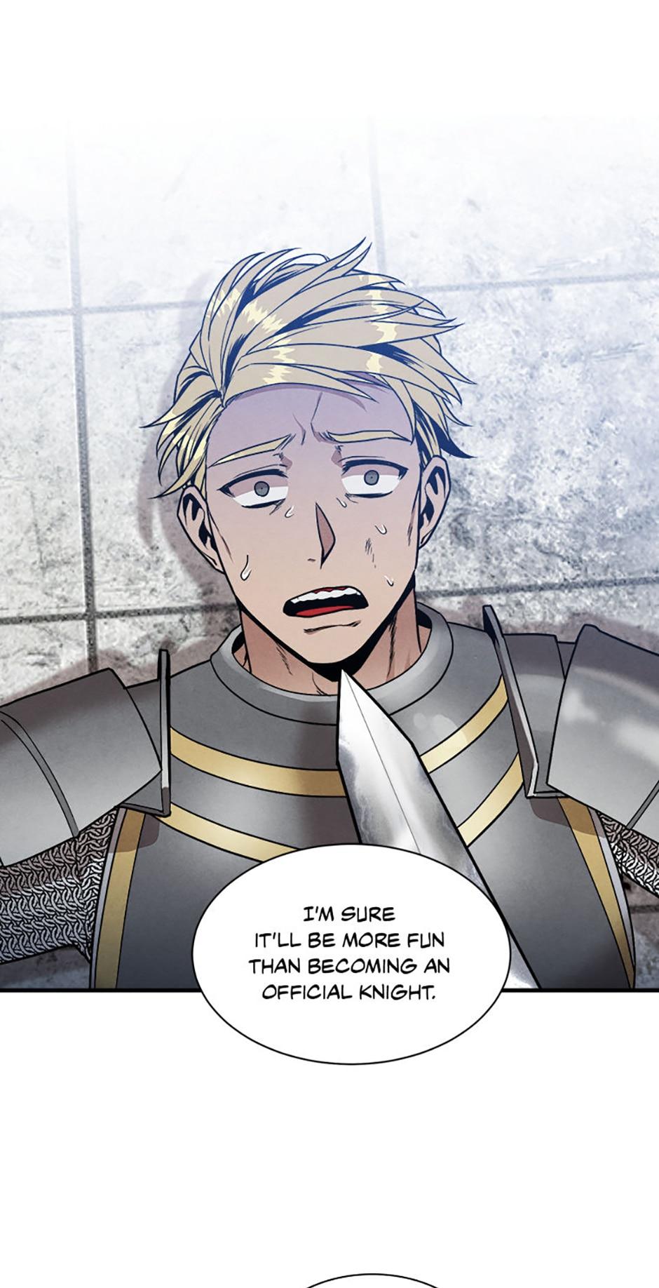 Jack Be Invincible Chapter 14 2