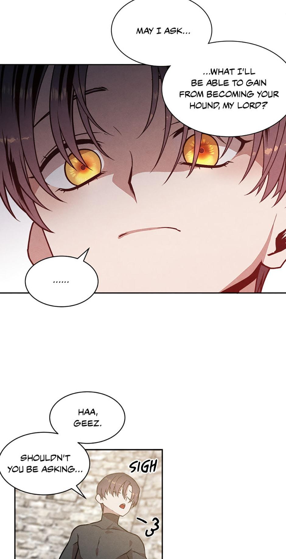 Jack Be Invincible Chapter 14 3