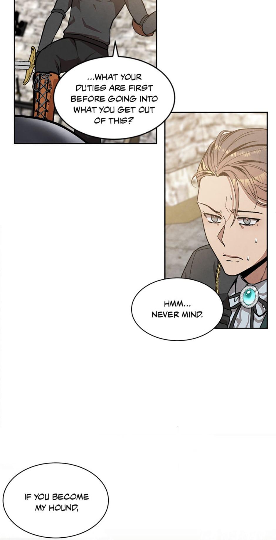 Jack Be Invincible Chapter 14 4
