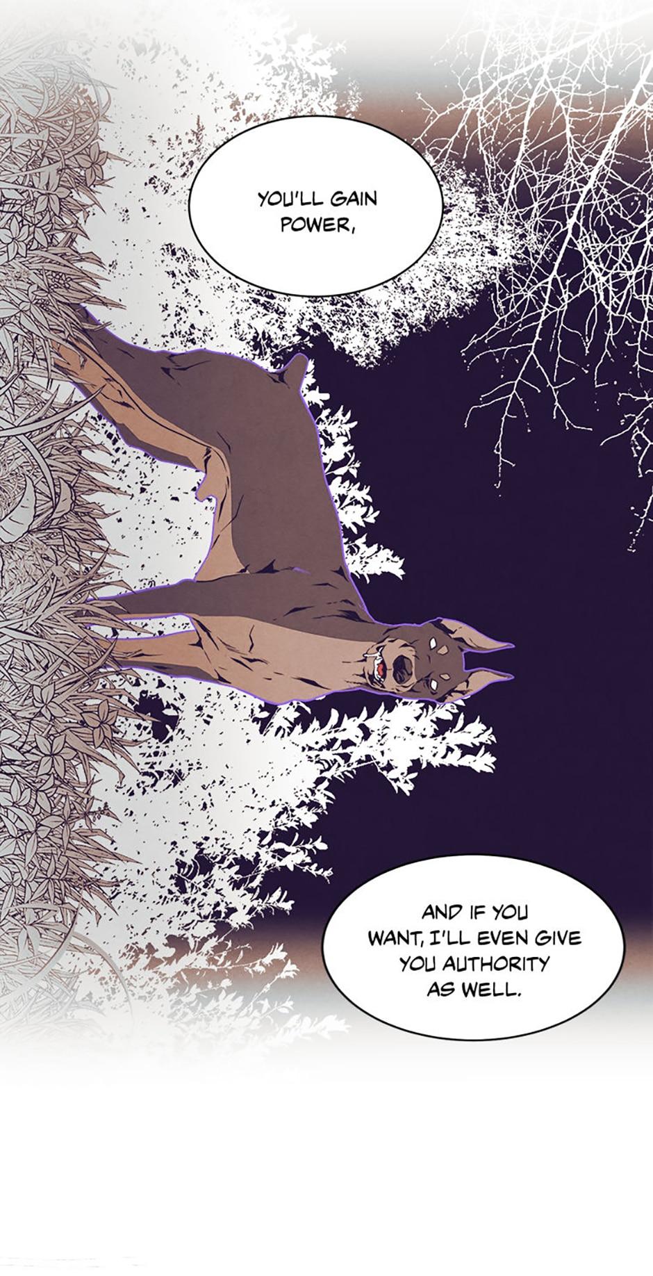 Jack Be Invincible Chapter 14 5