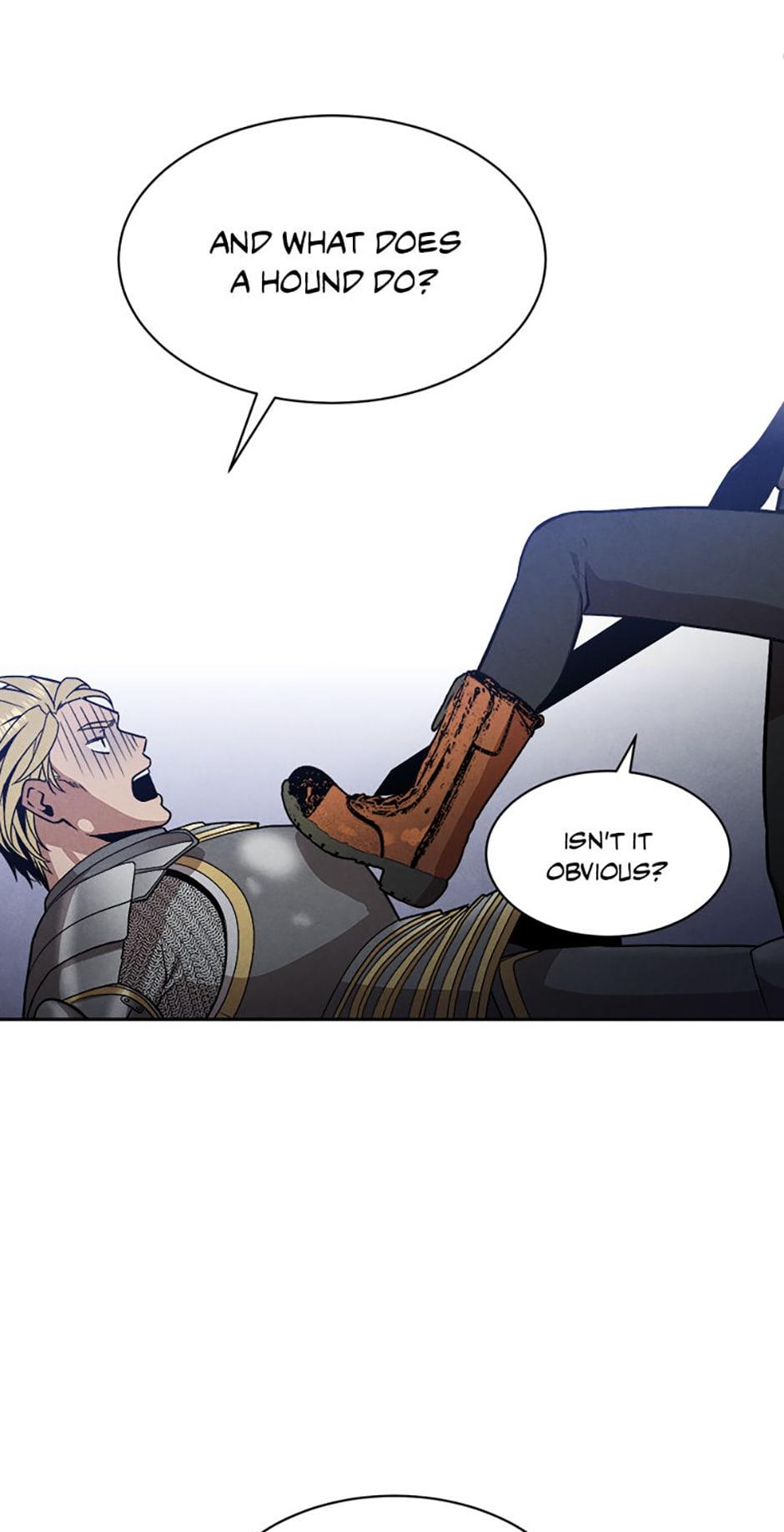 Jack Be Invincible Chapter 14 6