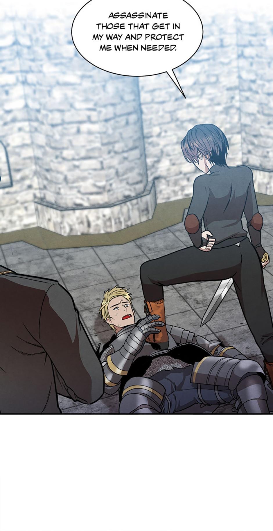 Jack Be Invincible Chapter 14 7