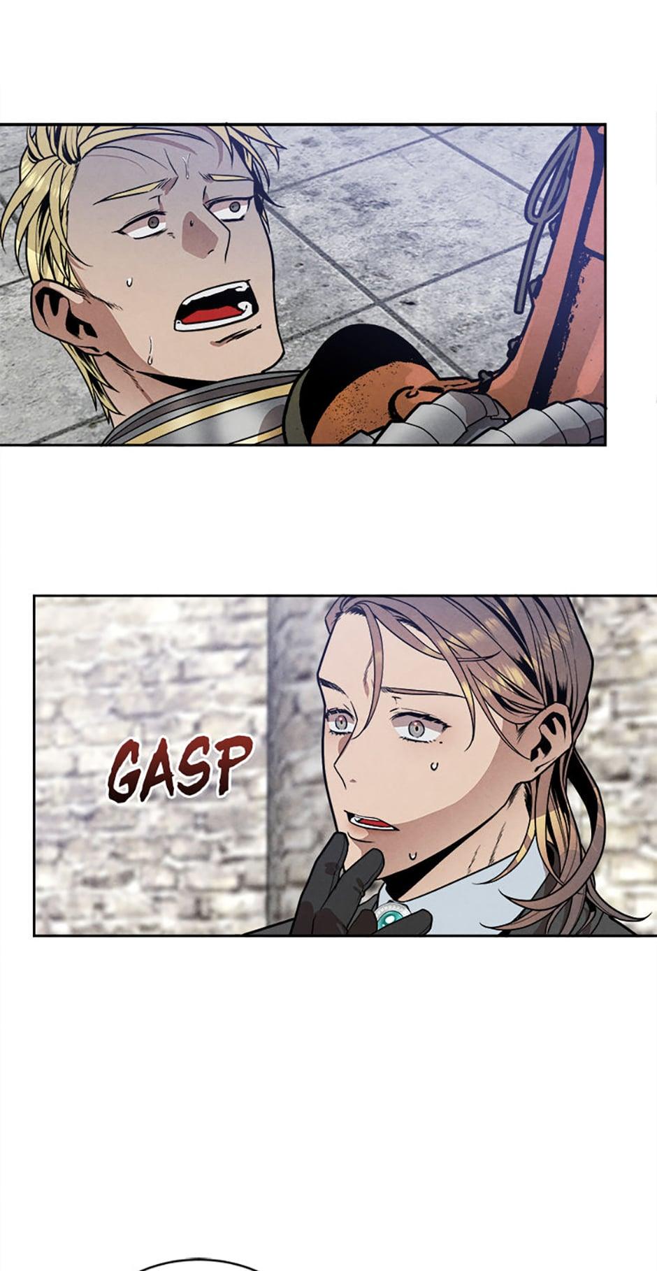 Jack Be Invincible Chapter 14 8