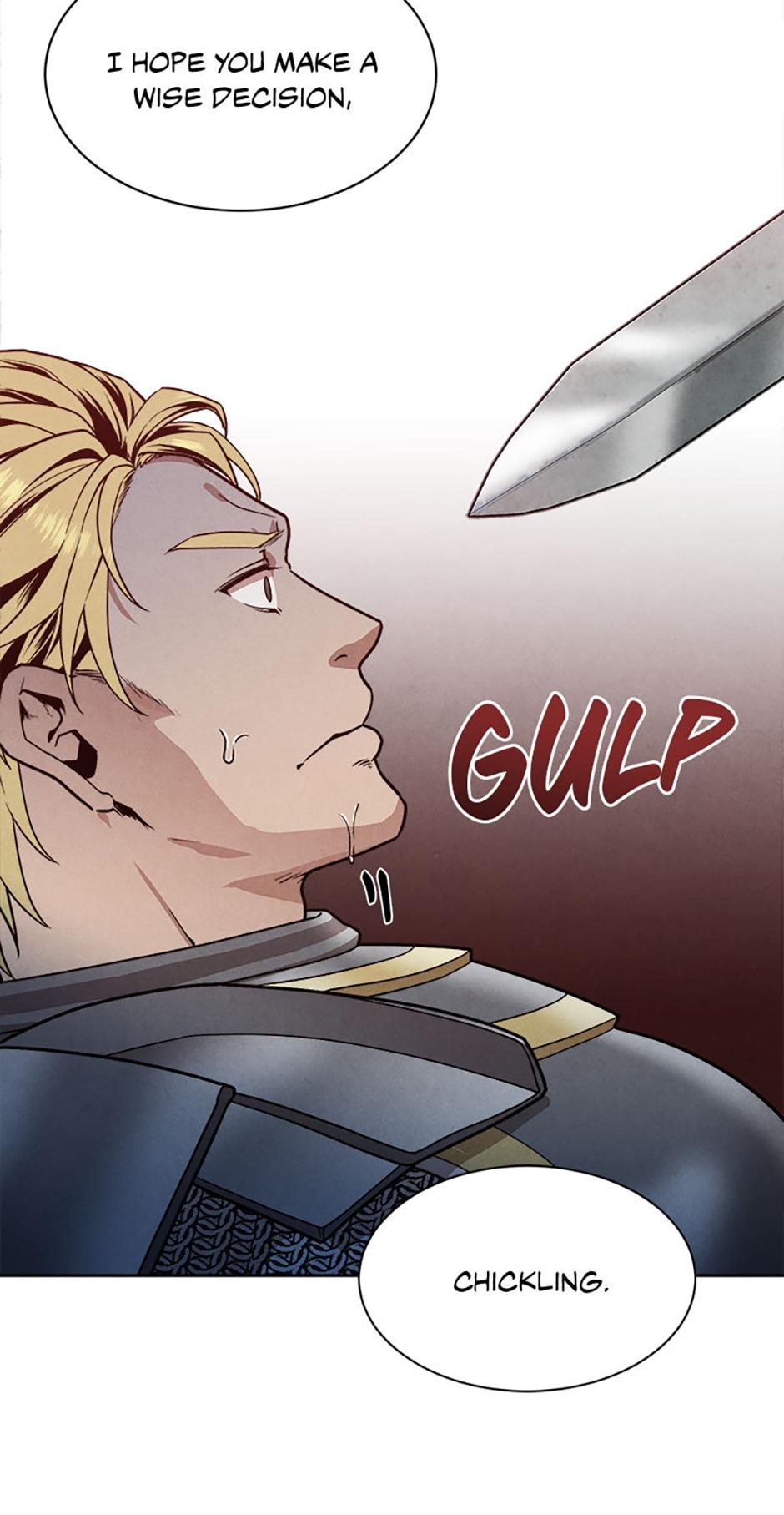 Jack Be Invincible Chapter 14 12