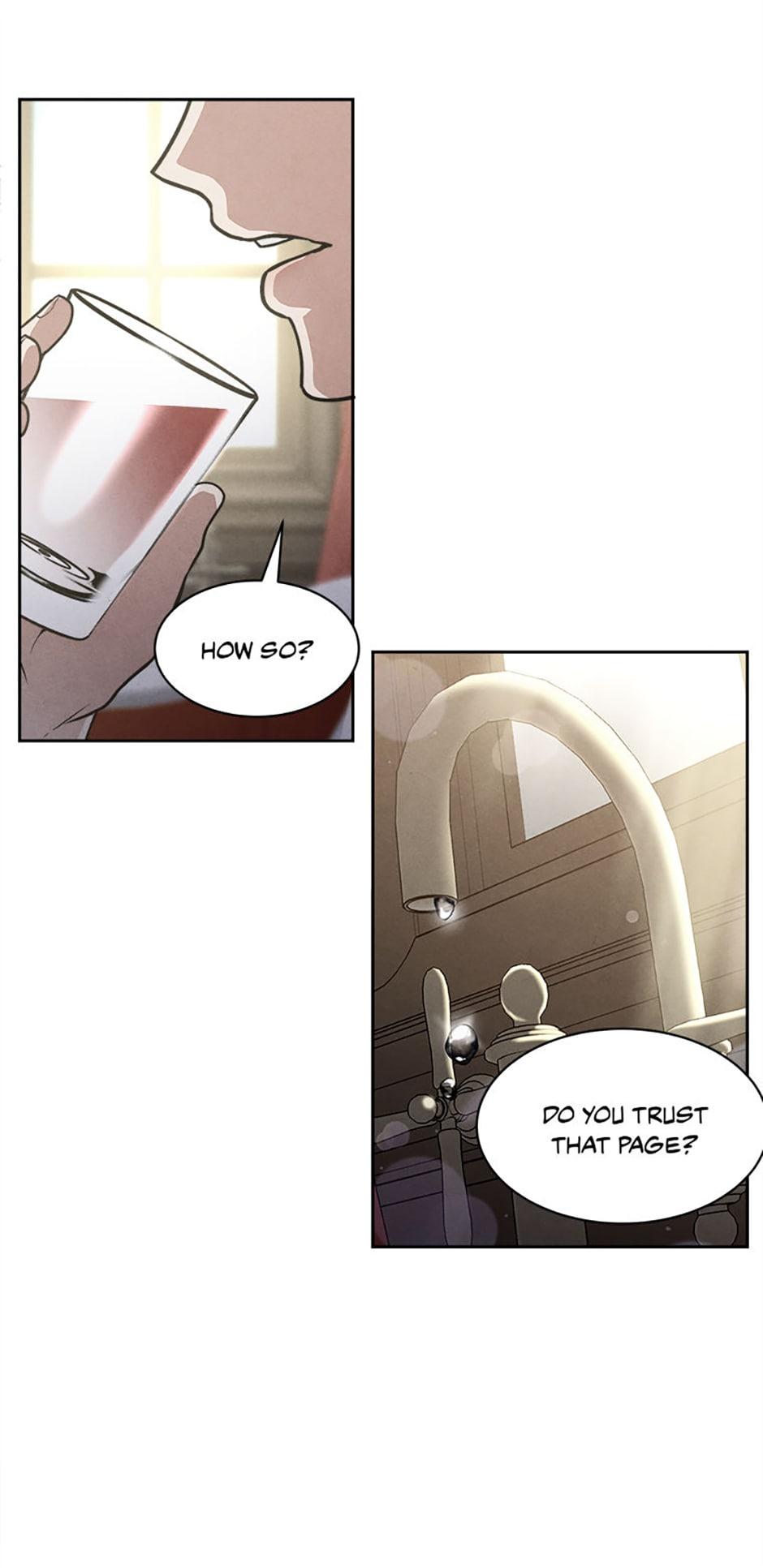 Jack Be Invincible Chapter 14 15