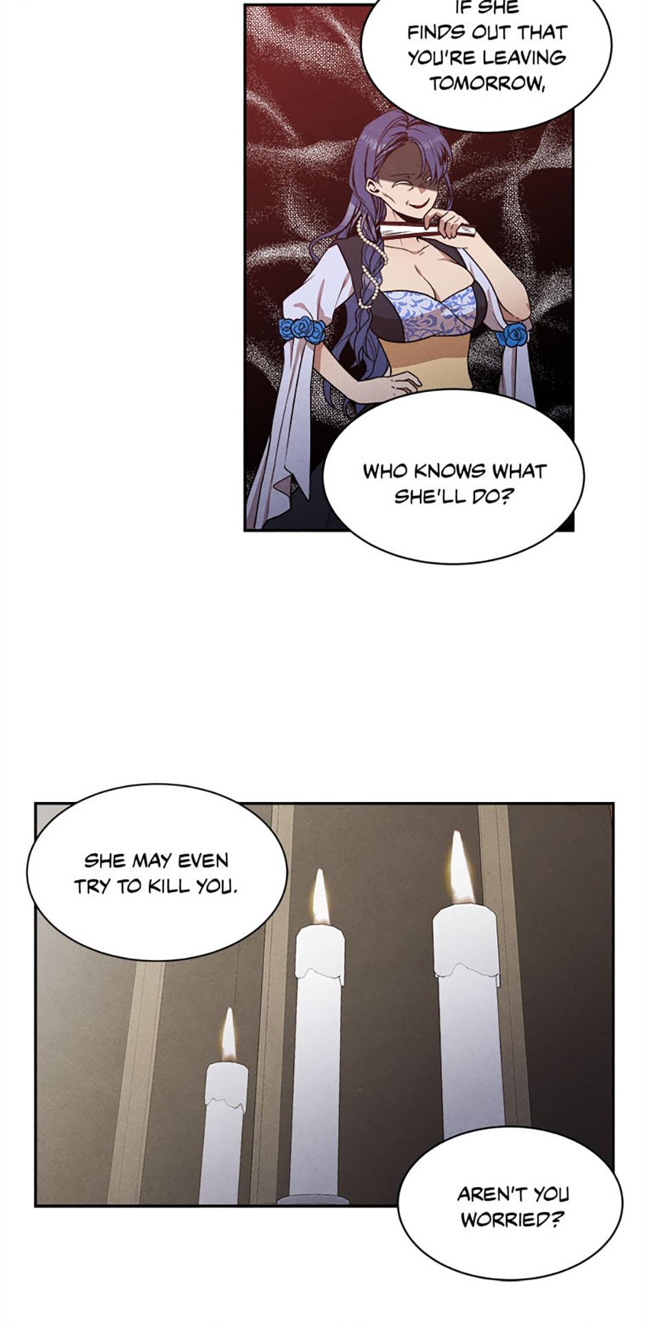 Jack Be Invincible Chapter 14 18