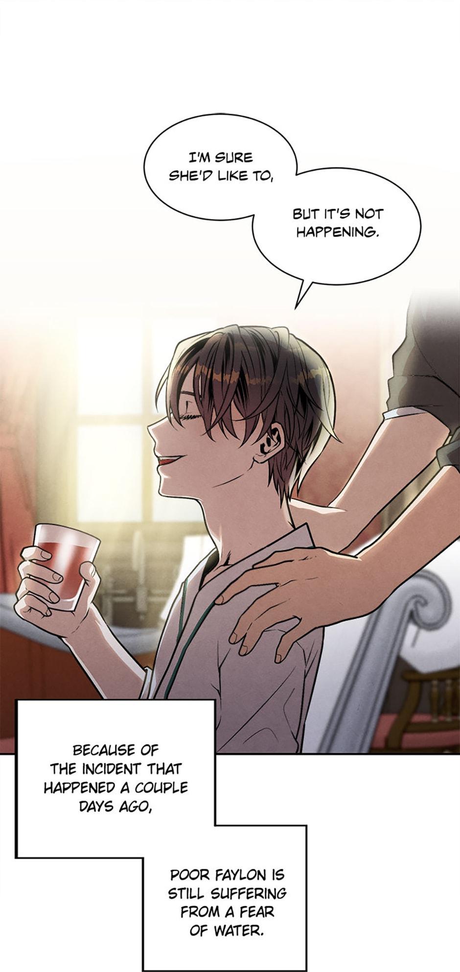 Jack Be Invincible Chapter 14 19