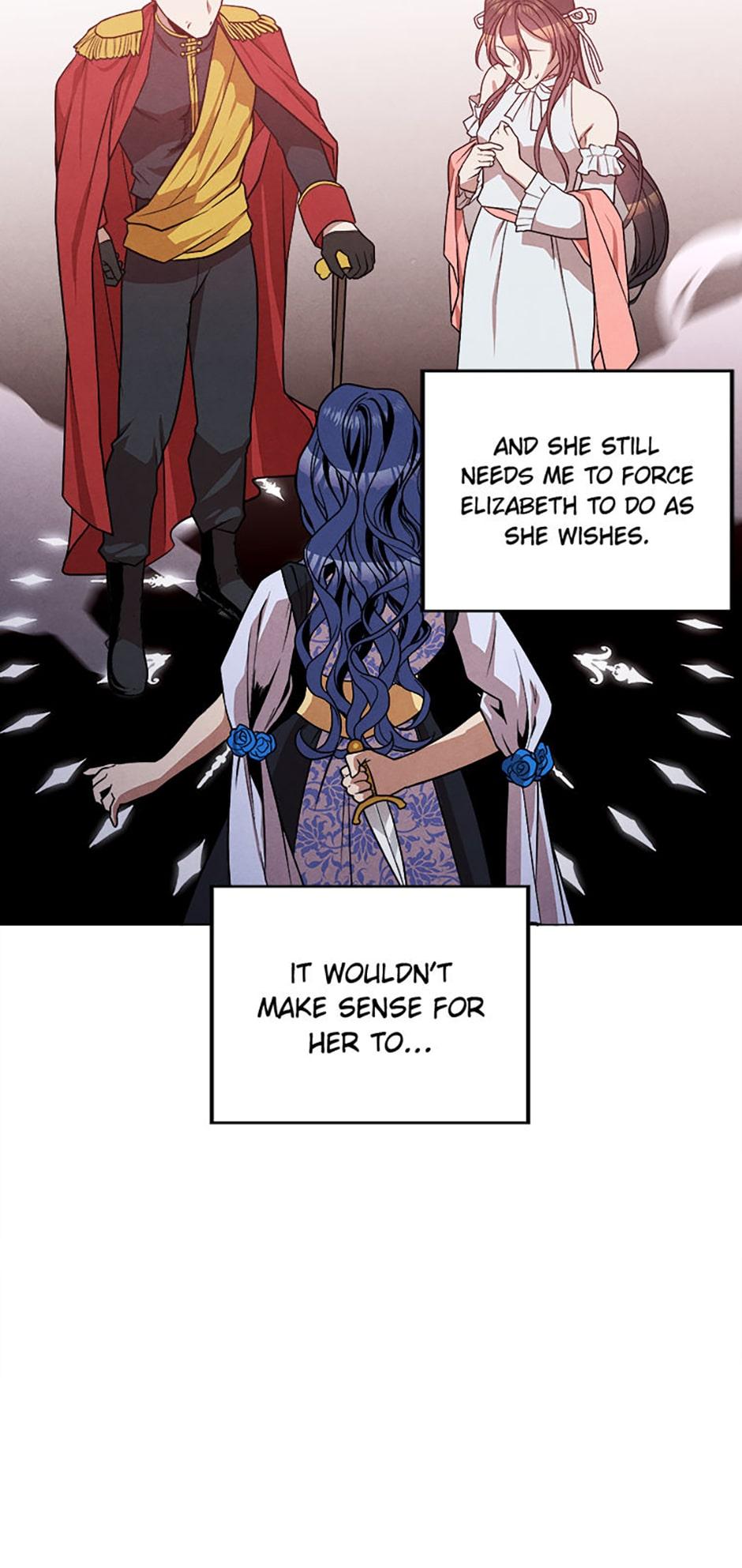 Jack Be Invincible Chapter 14 21