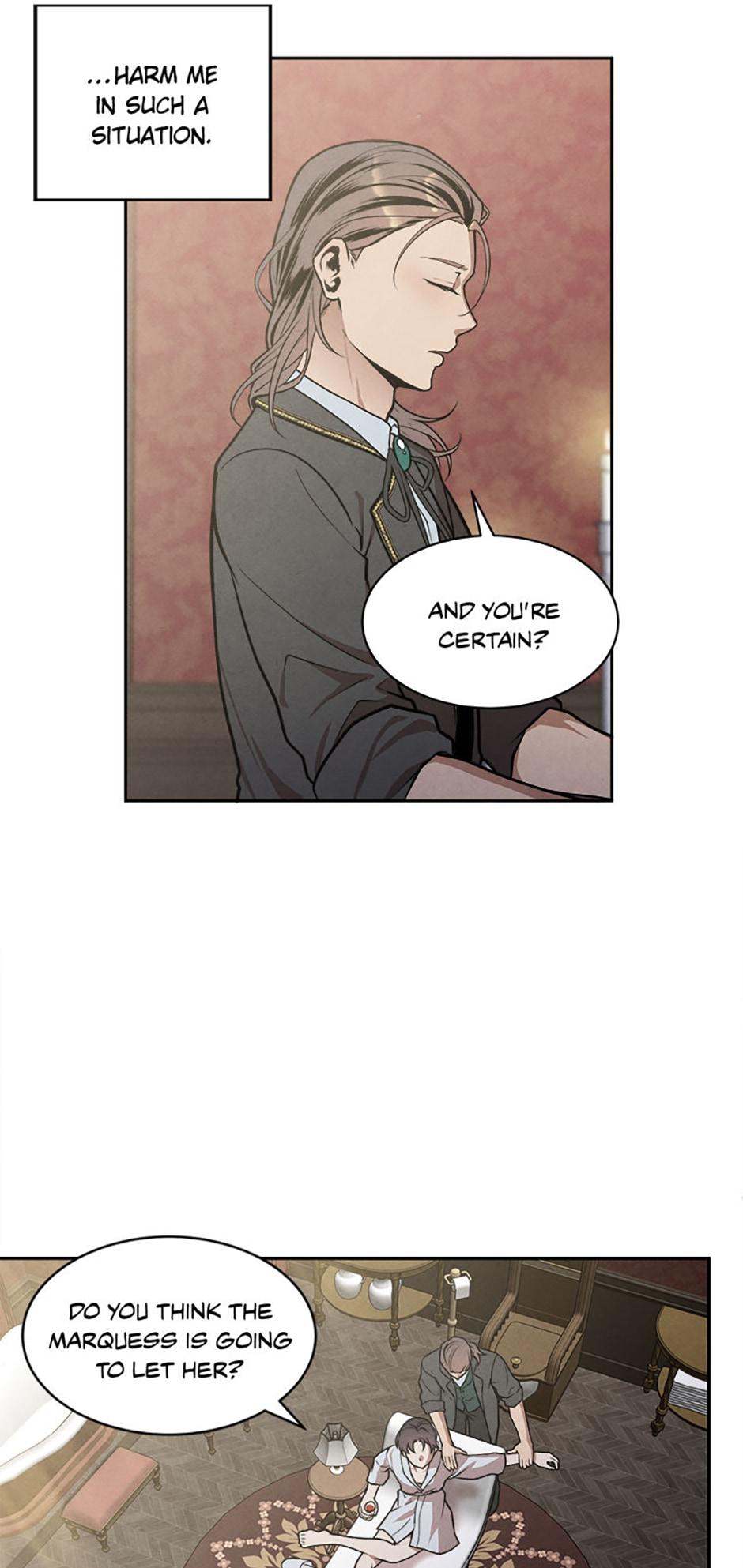 Jack Be Invincible Chapter 14 22