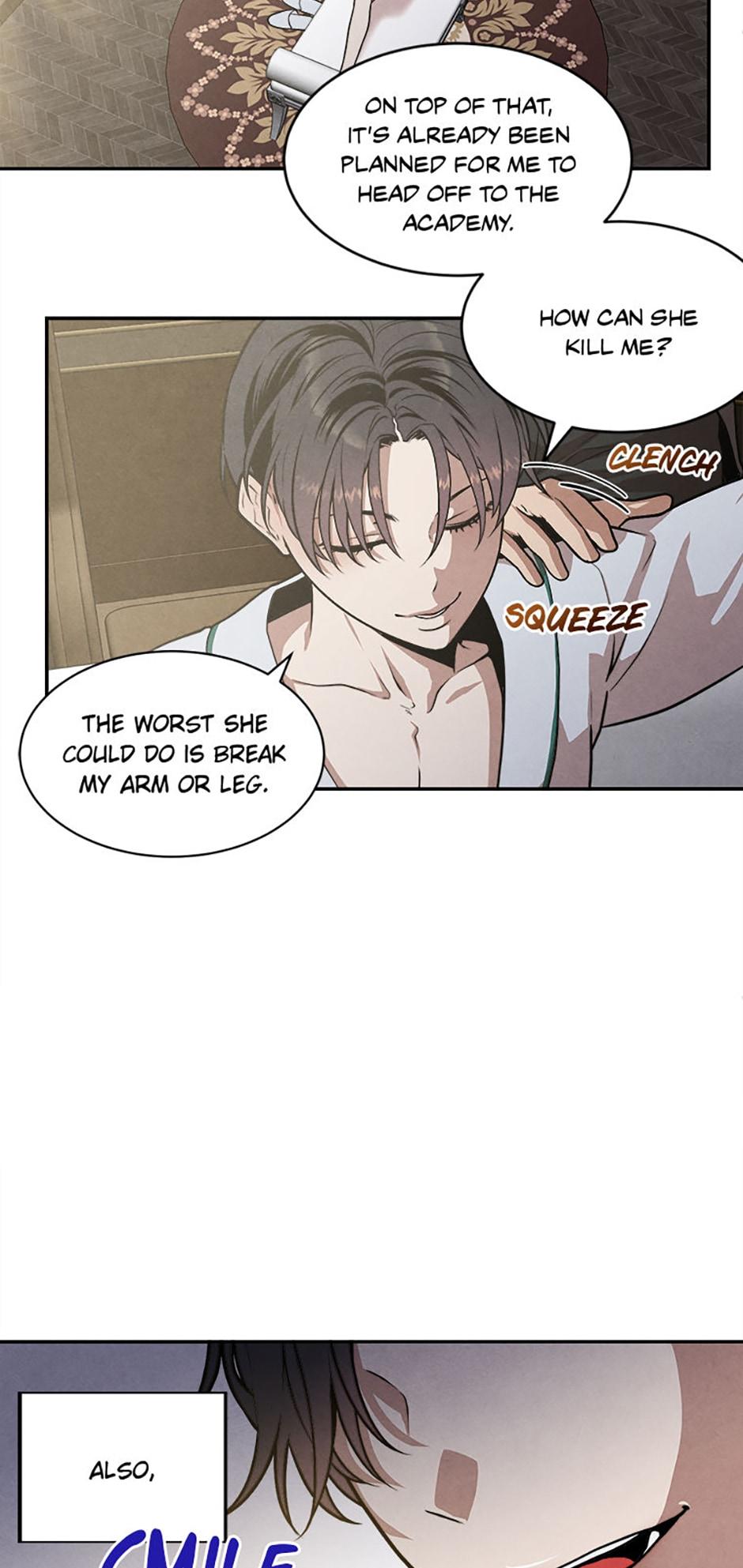 Jack Be Invincible Chapter 14 23