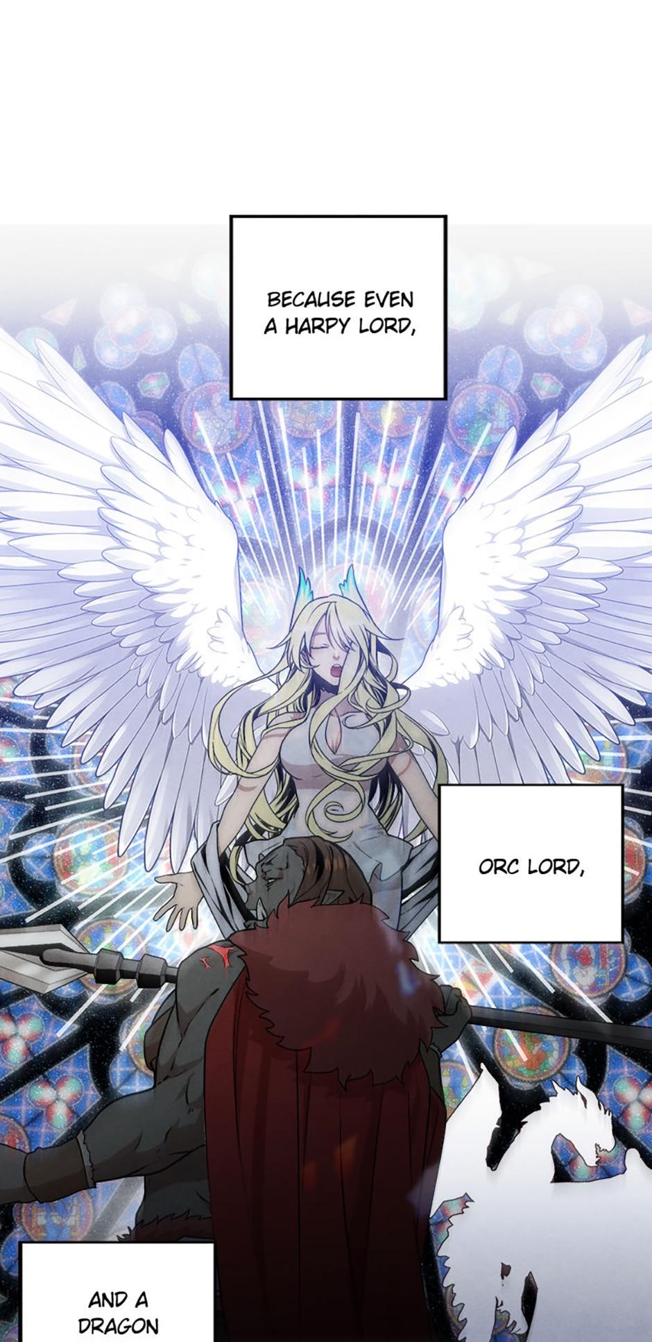 Jack Be Invincible Chapter 14 25