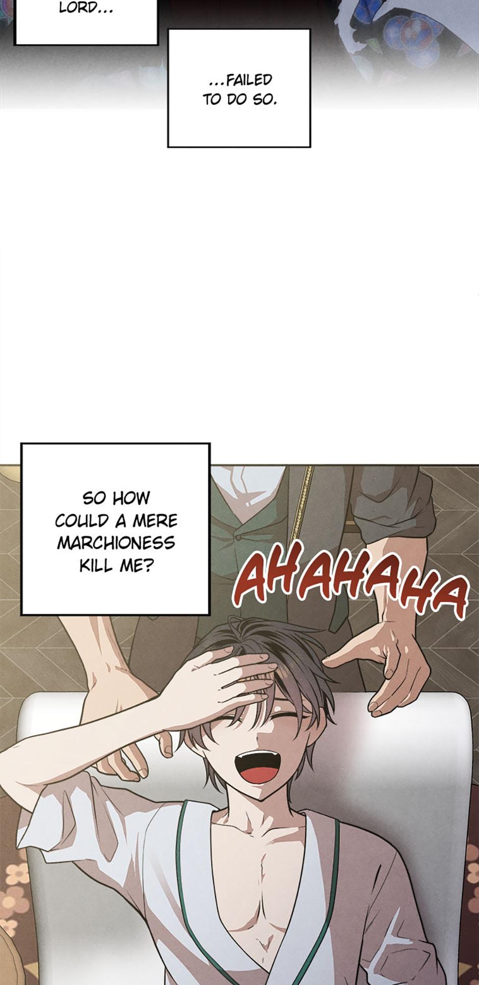 Jack Be Invincible Chapter 14 26