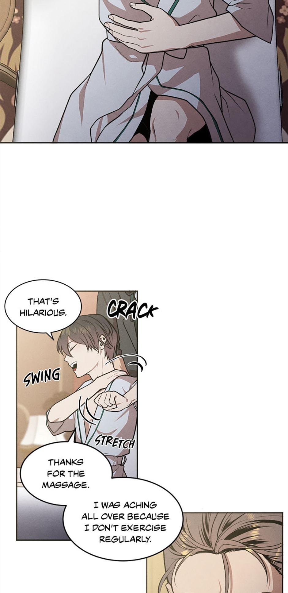 Jack Be Invincible Chapter 14 27